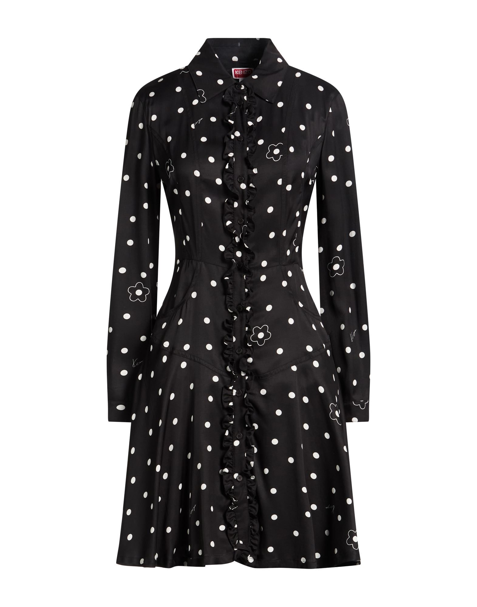 KENZO - Mini dresses