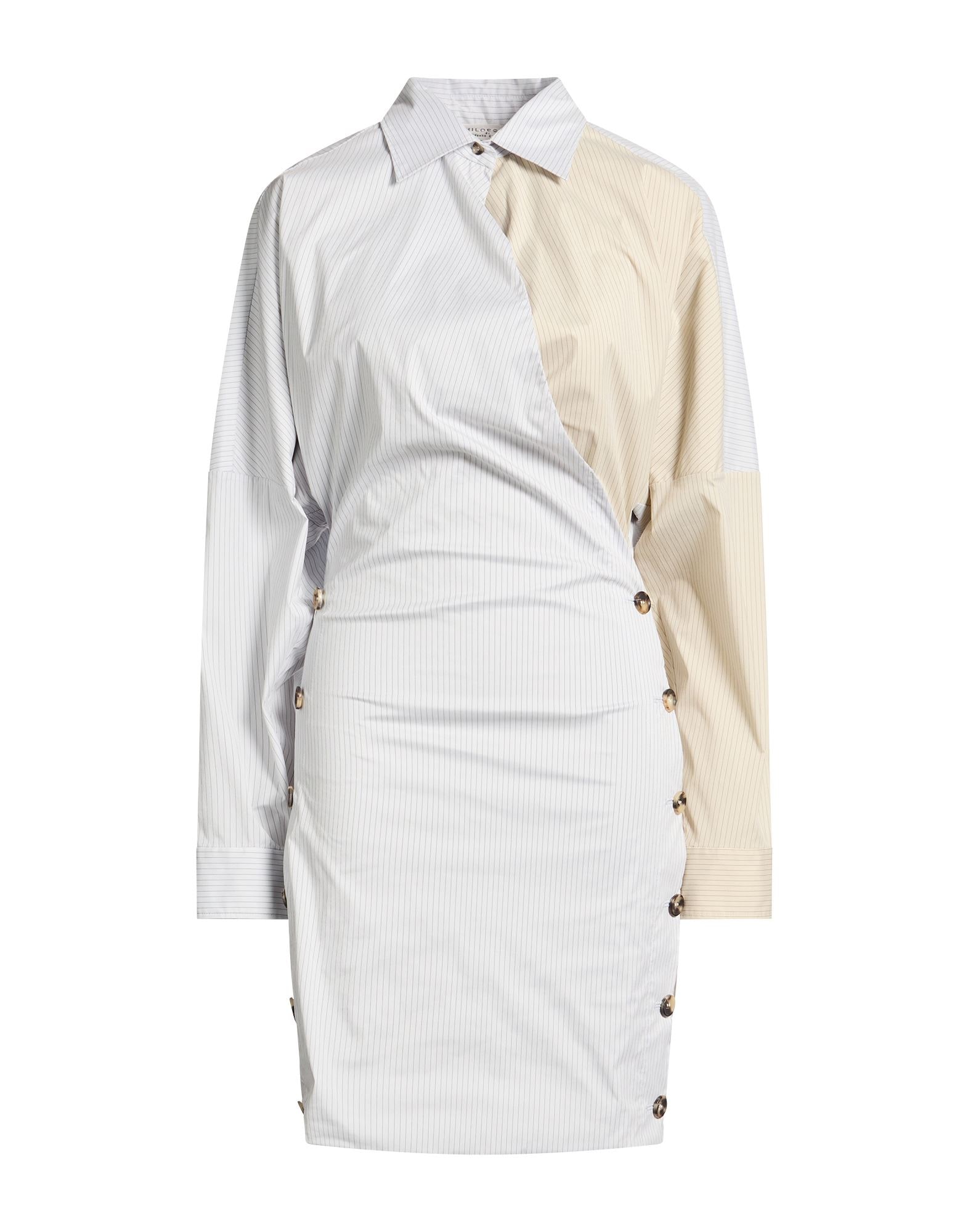 PHILOSOPHY di LORENZO SERAFINI - Mini dresses