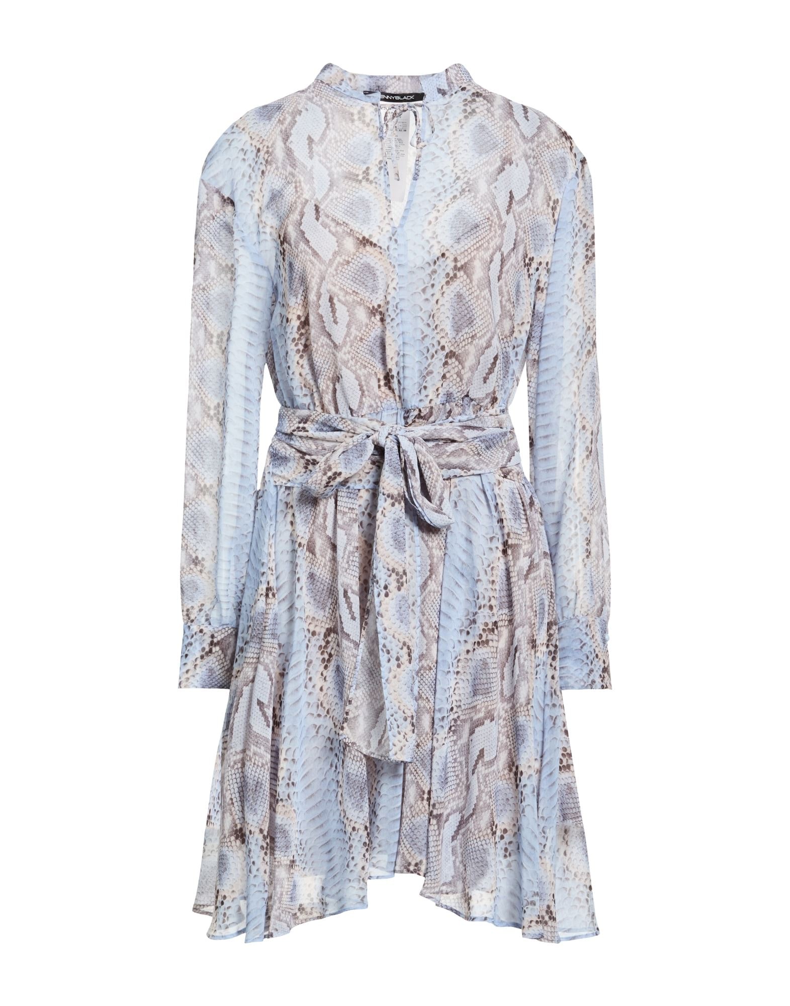 PENNYBLACK - ミニ丈ドレス