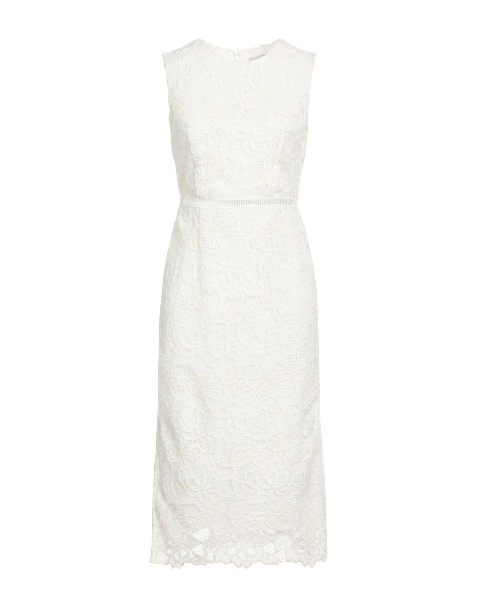 ERMANNO SCERVINO - Платья миди