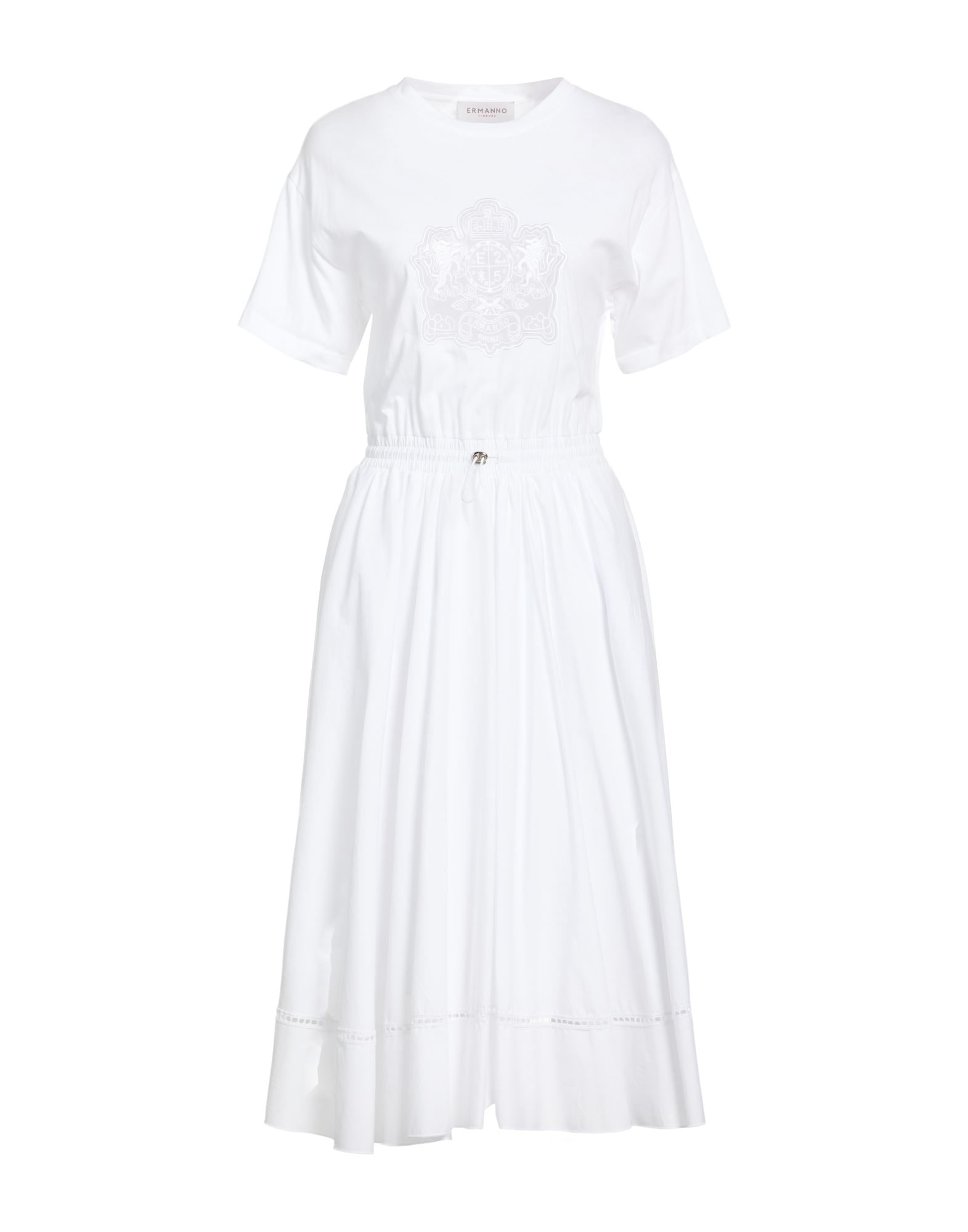 ERMANNO FIRENZE - Midi dresses