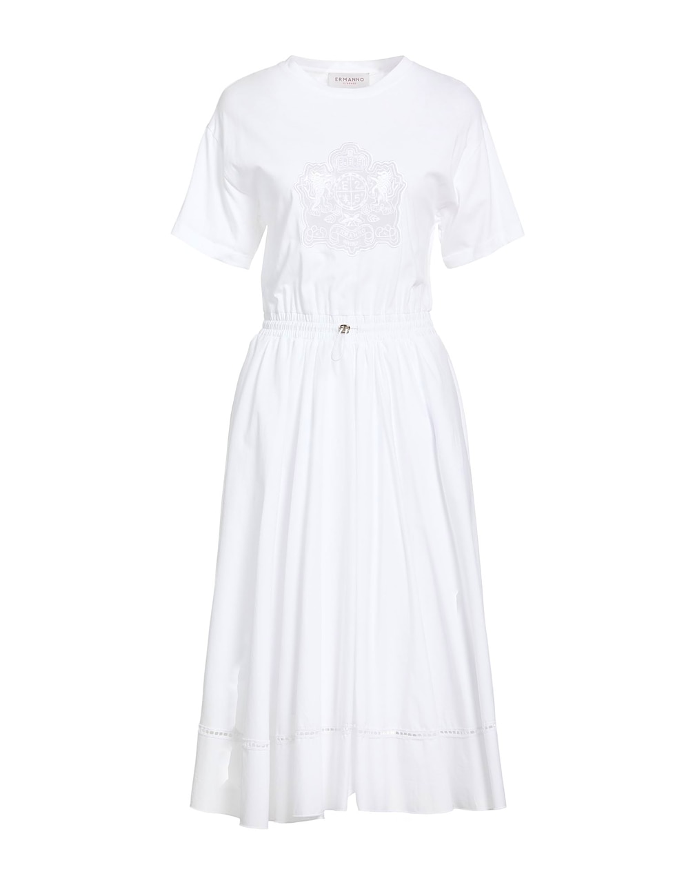 ERMANNO FIRENZE - Midi dresses