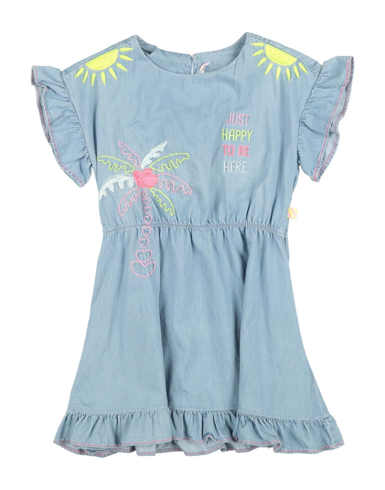 BILLIEBLUSH - Παιδικά φορέματα