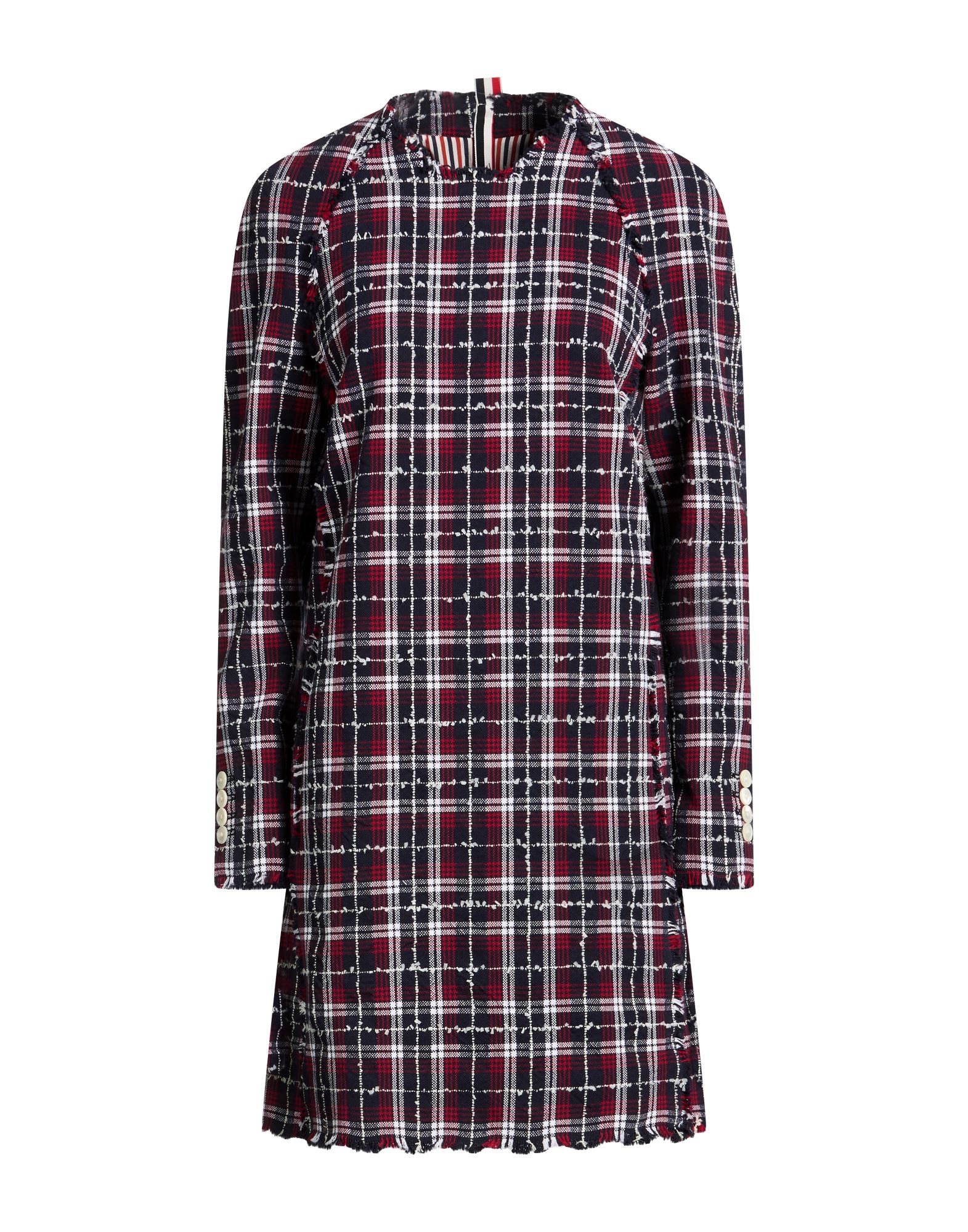 THOM BROWNE - Mini dresses