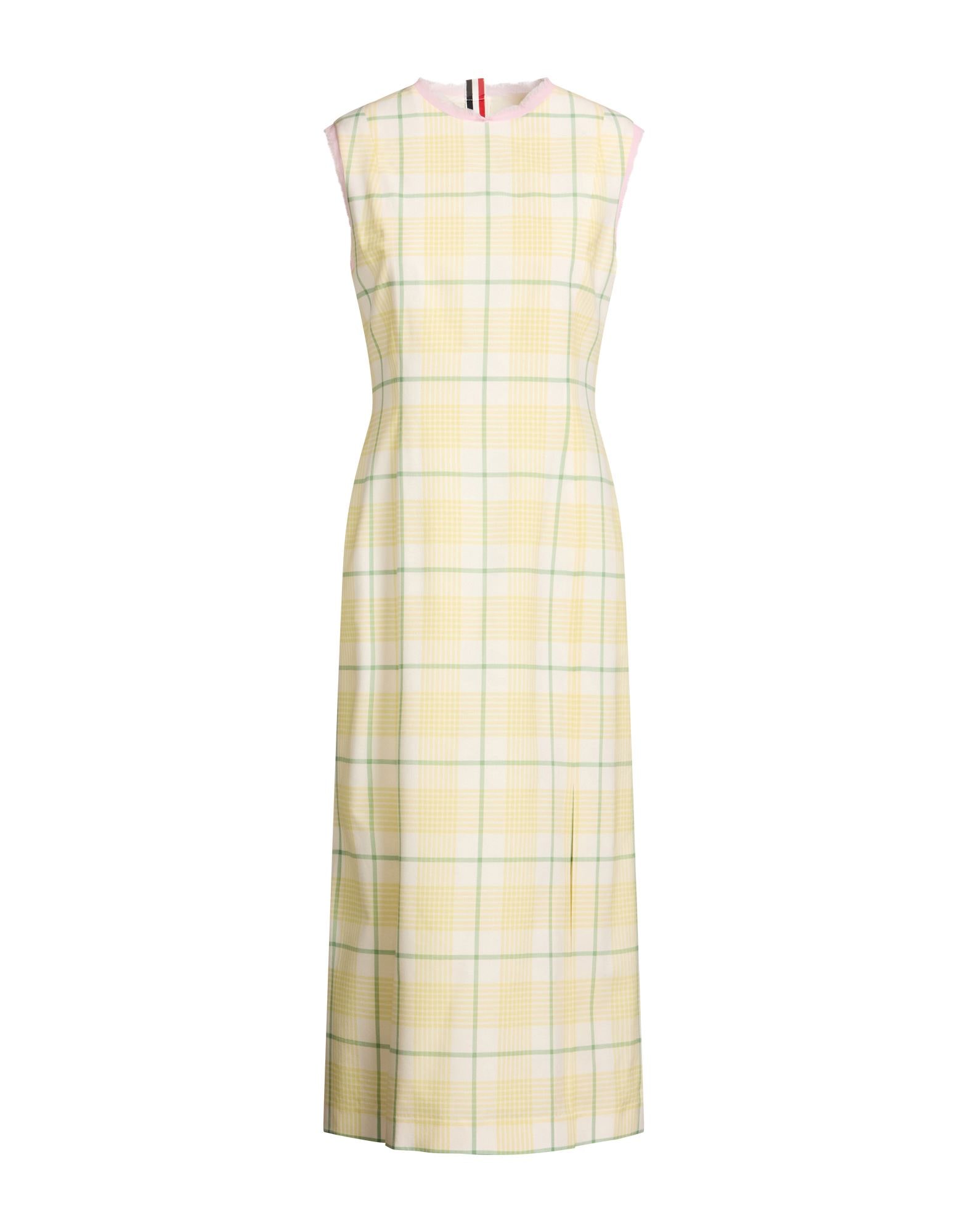 THOM BROWNE - Midi dresses