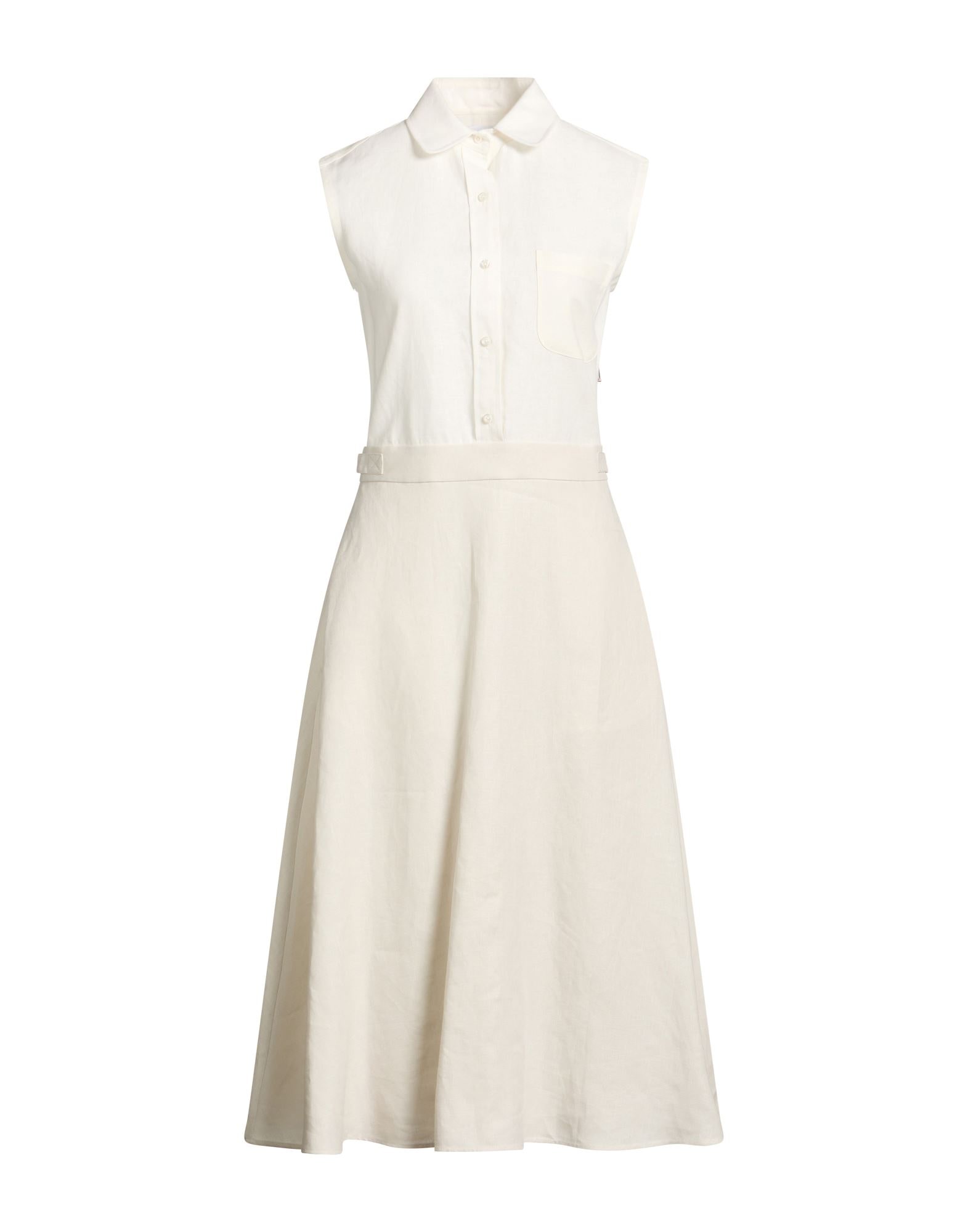 THOM BROWNE - Midi dresses