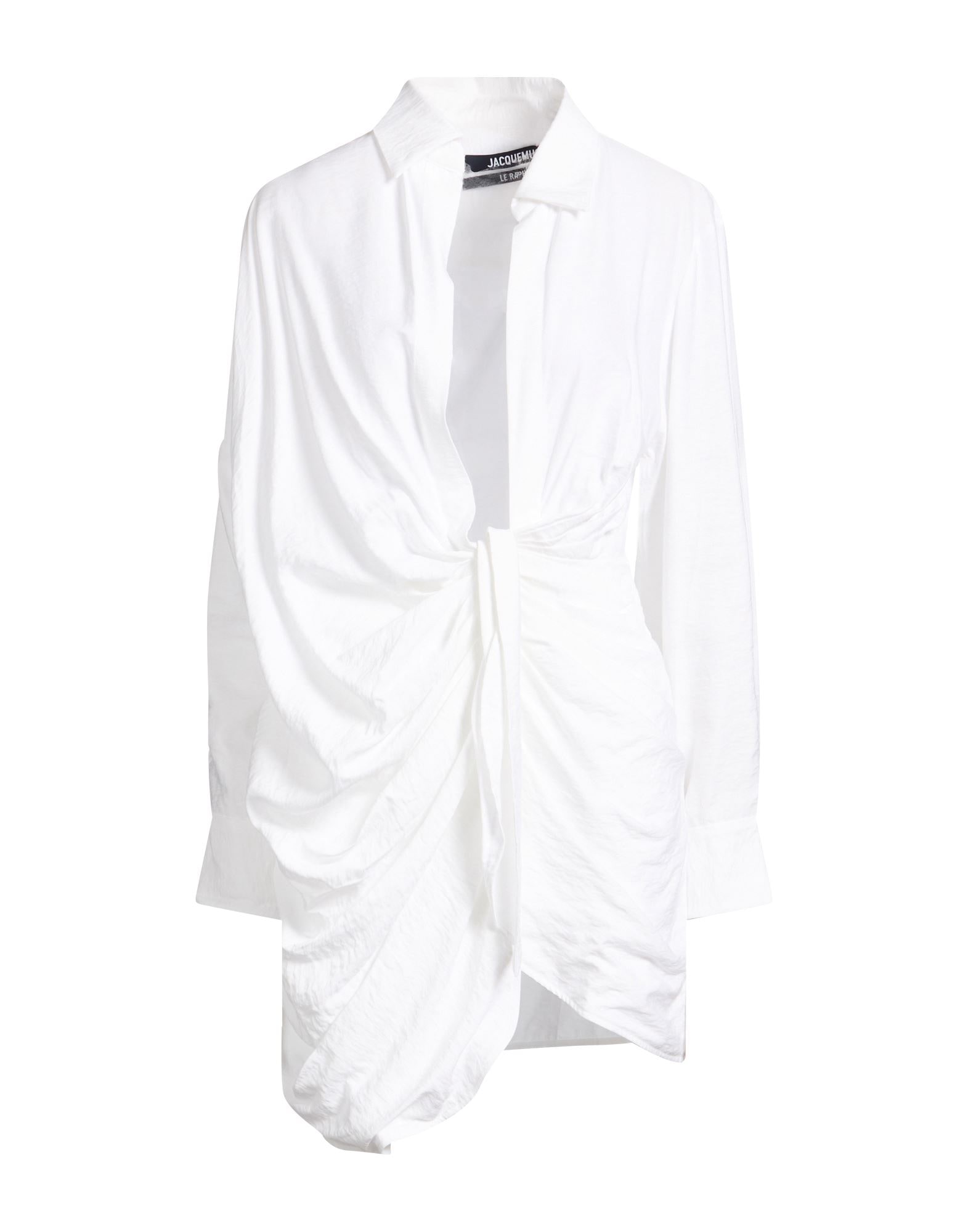 JACQUEMUS - Mini dresses