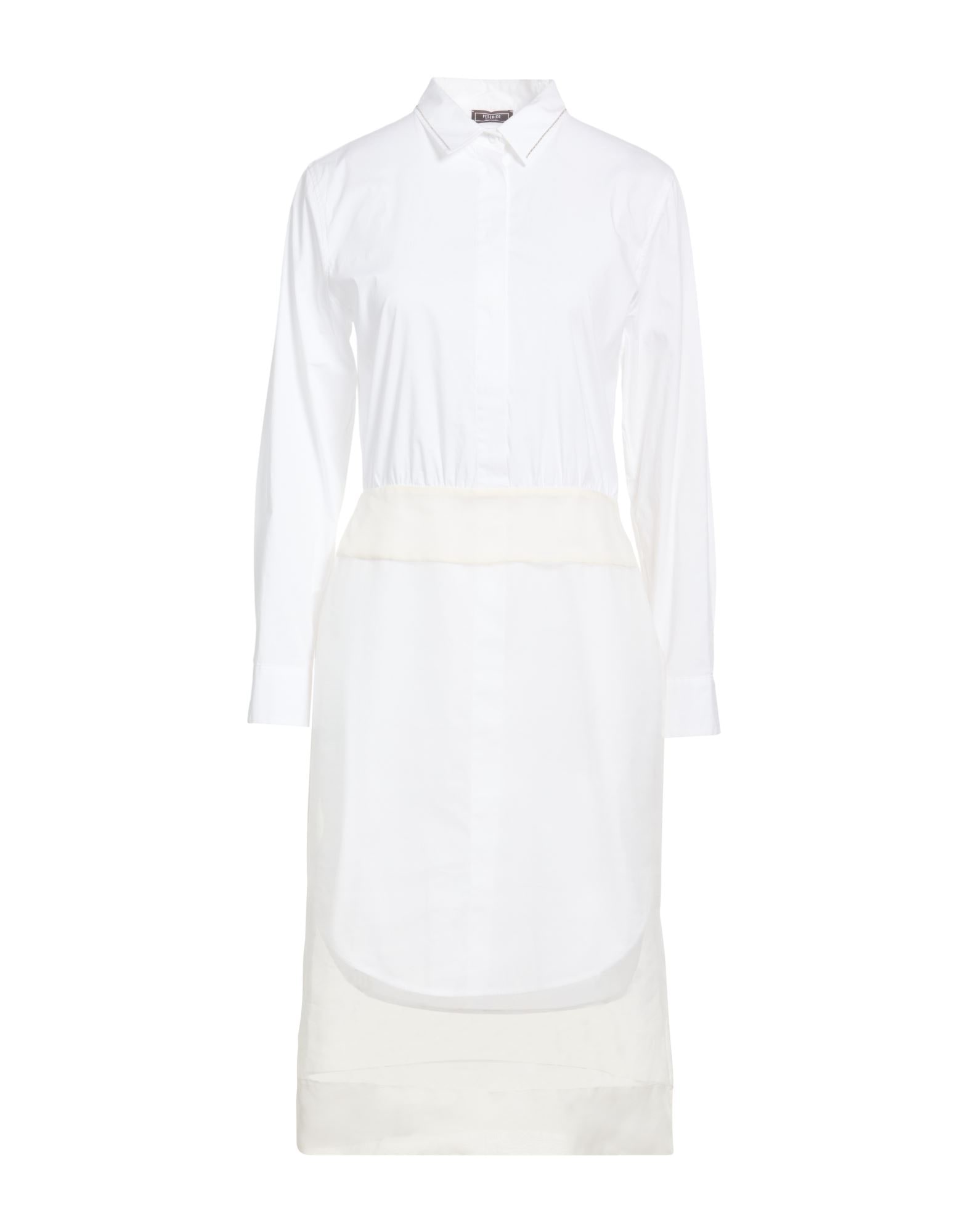 PESERICO - Midi dresses