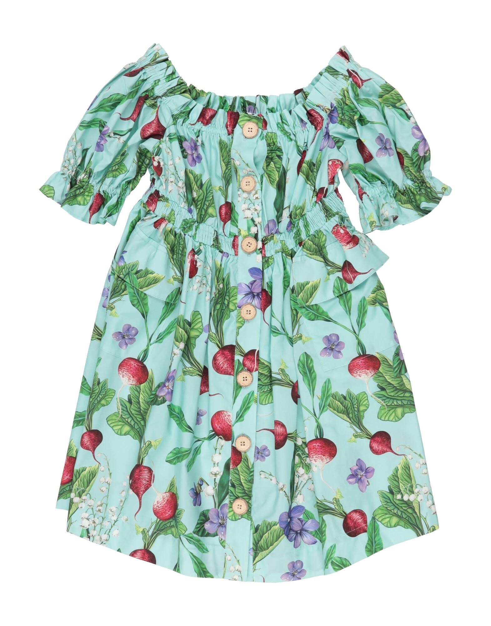 DOLCE&GABBANA - Kids’ dresses
