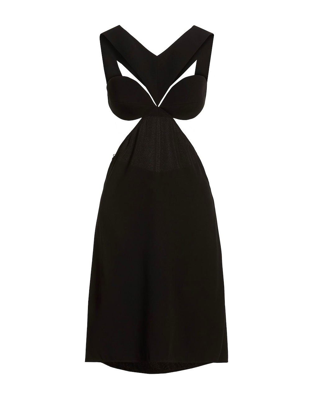 GIVENCHY - Mini dresses