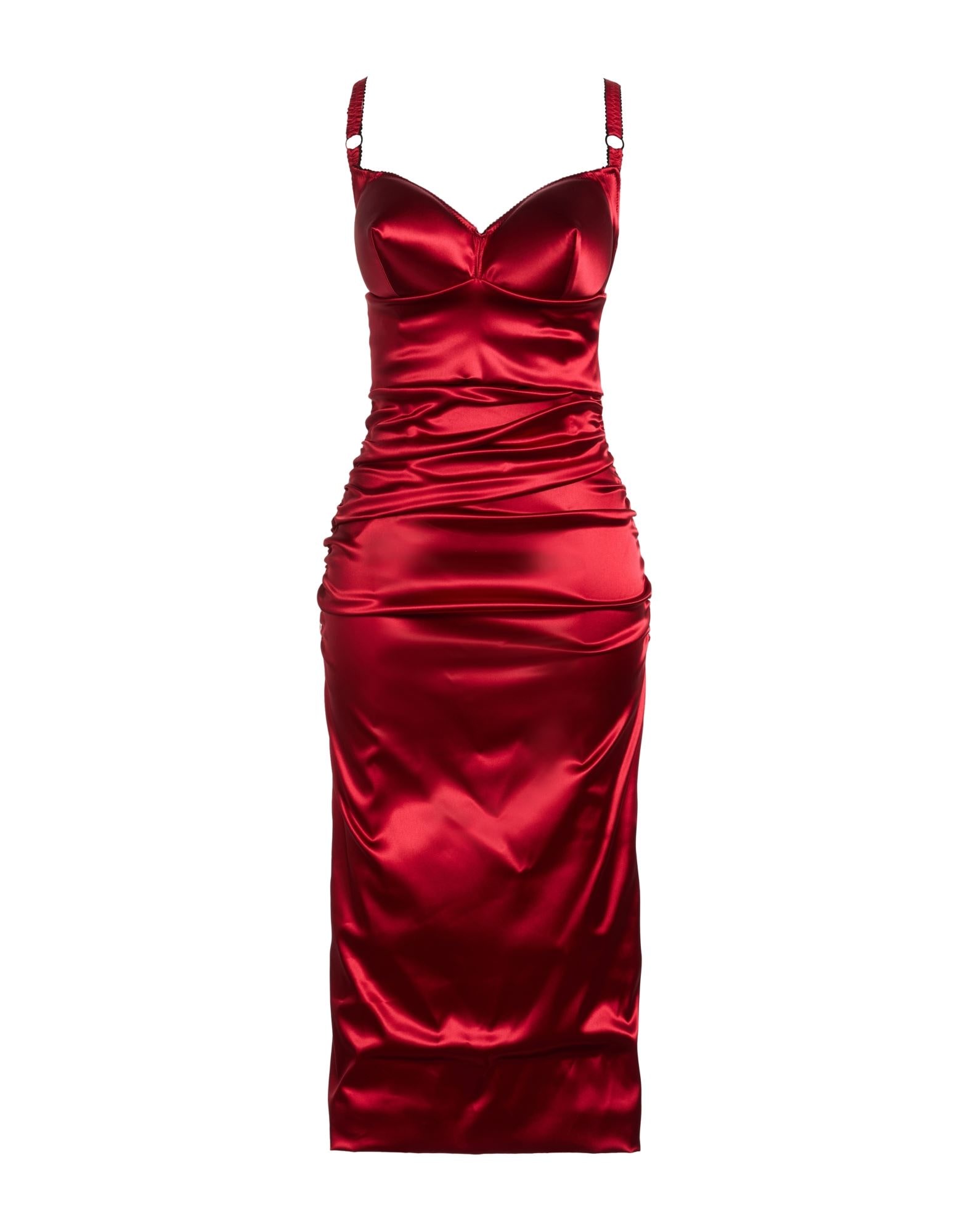 DOLCE&GABBANA - Midi dresses