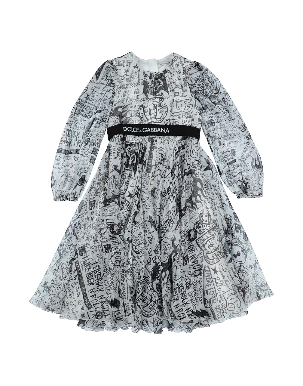 DOLCE&GABBANA - Kinderkleider