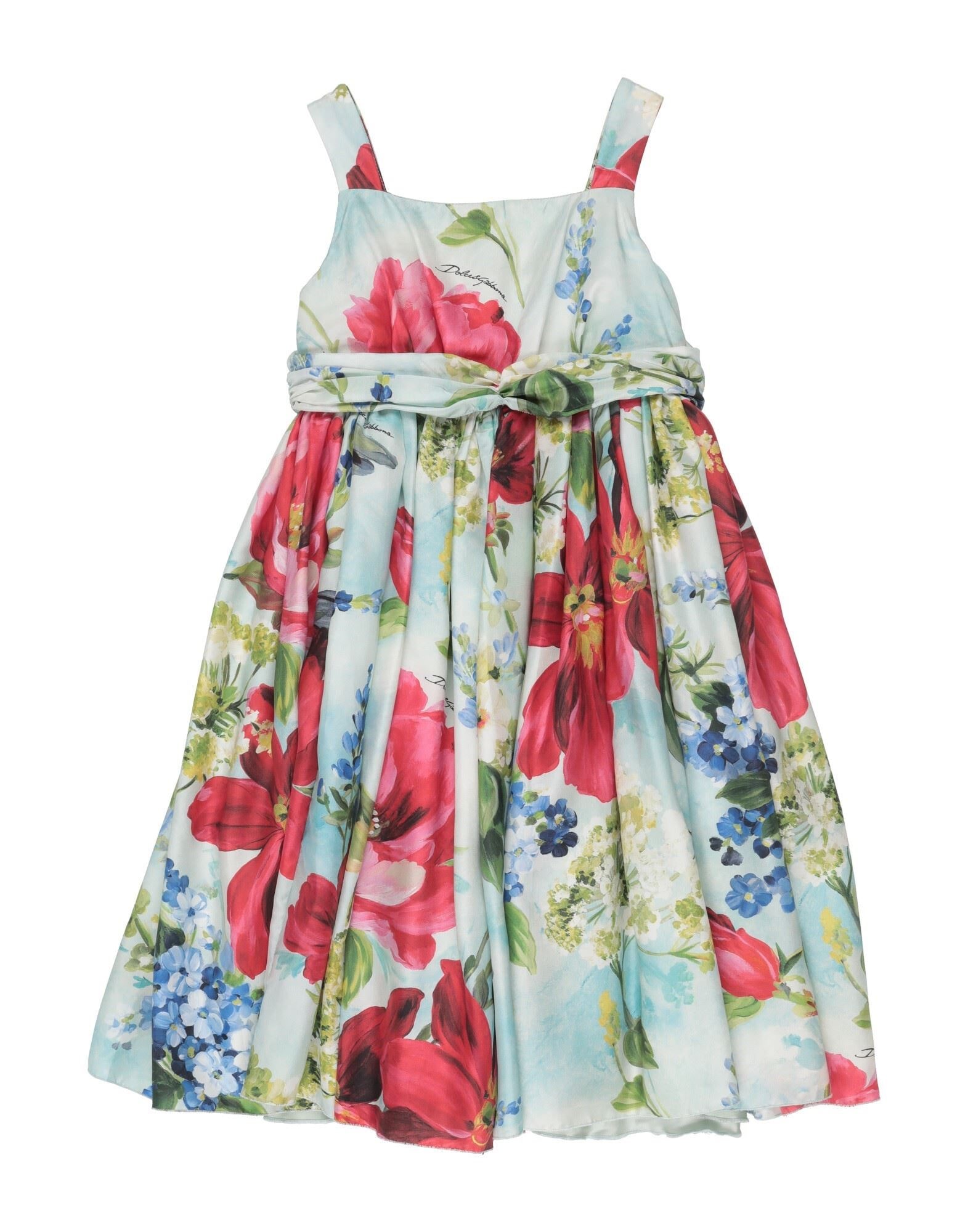 DOLCE&GABBANA - Baby dresses