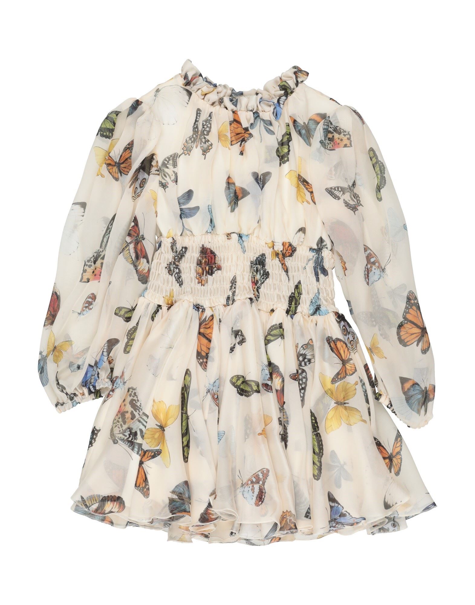 DOLCE&GABBANA - Baby dresses