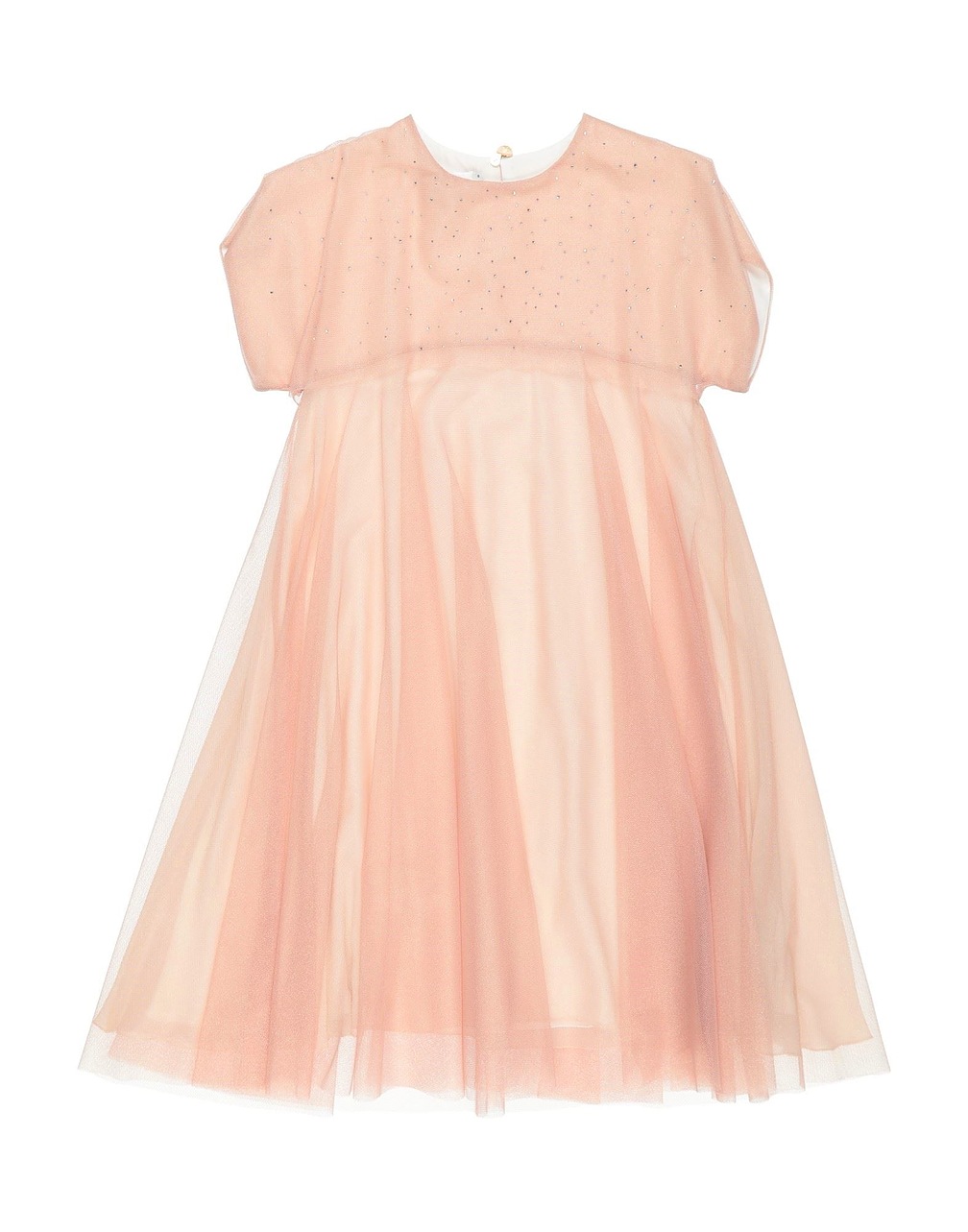 DIOR - Παιδικά φορέματα