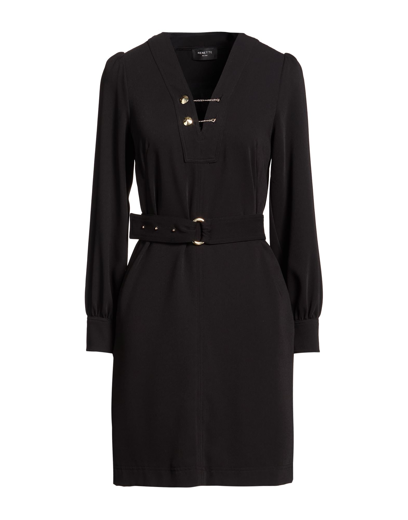 NENETTE - Короткие платья