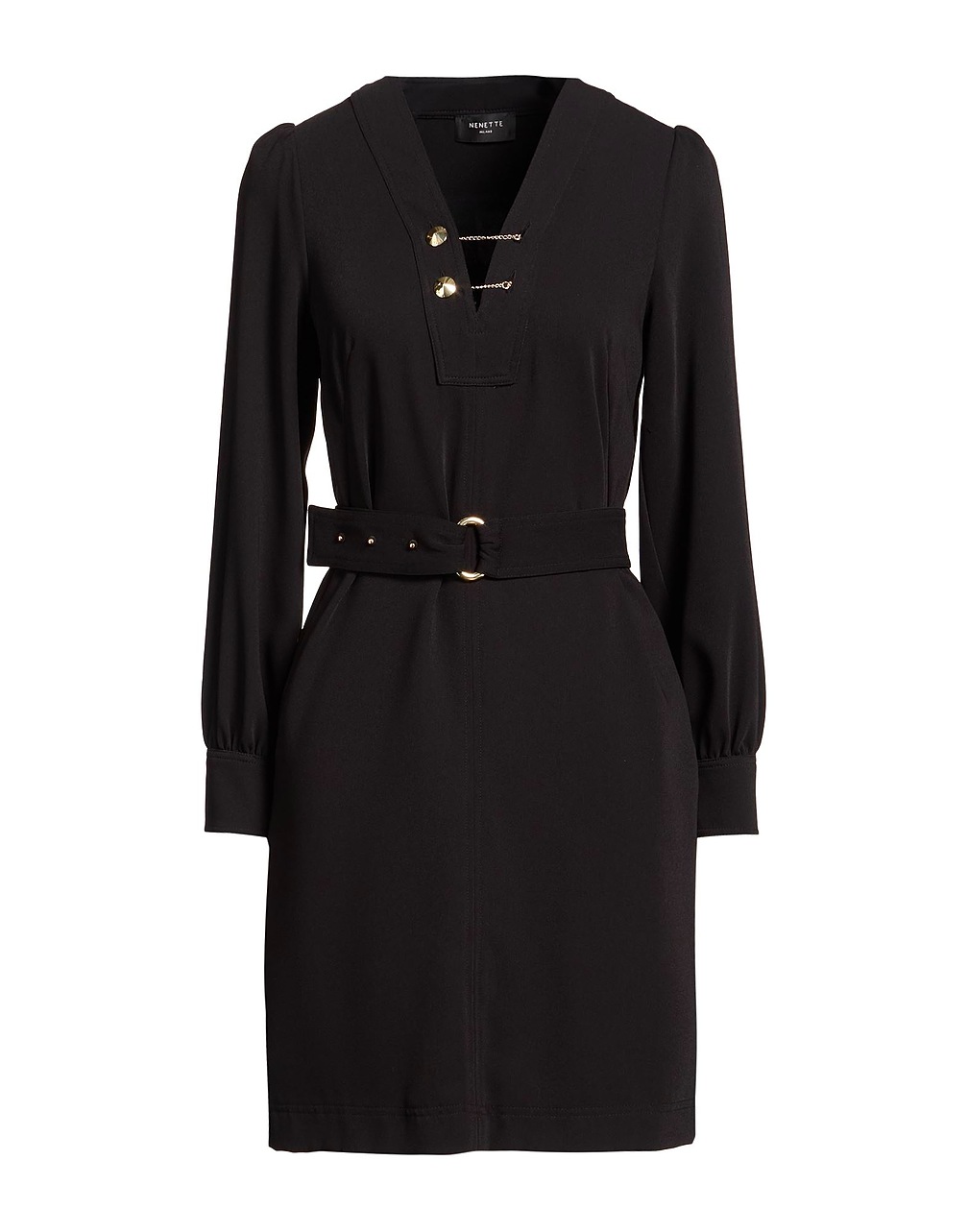 NENETTE - Mini dresses