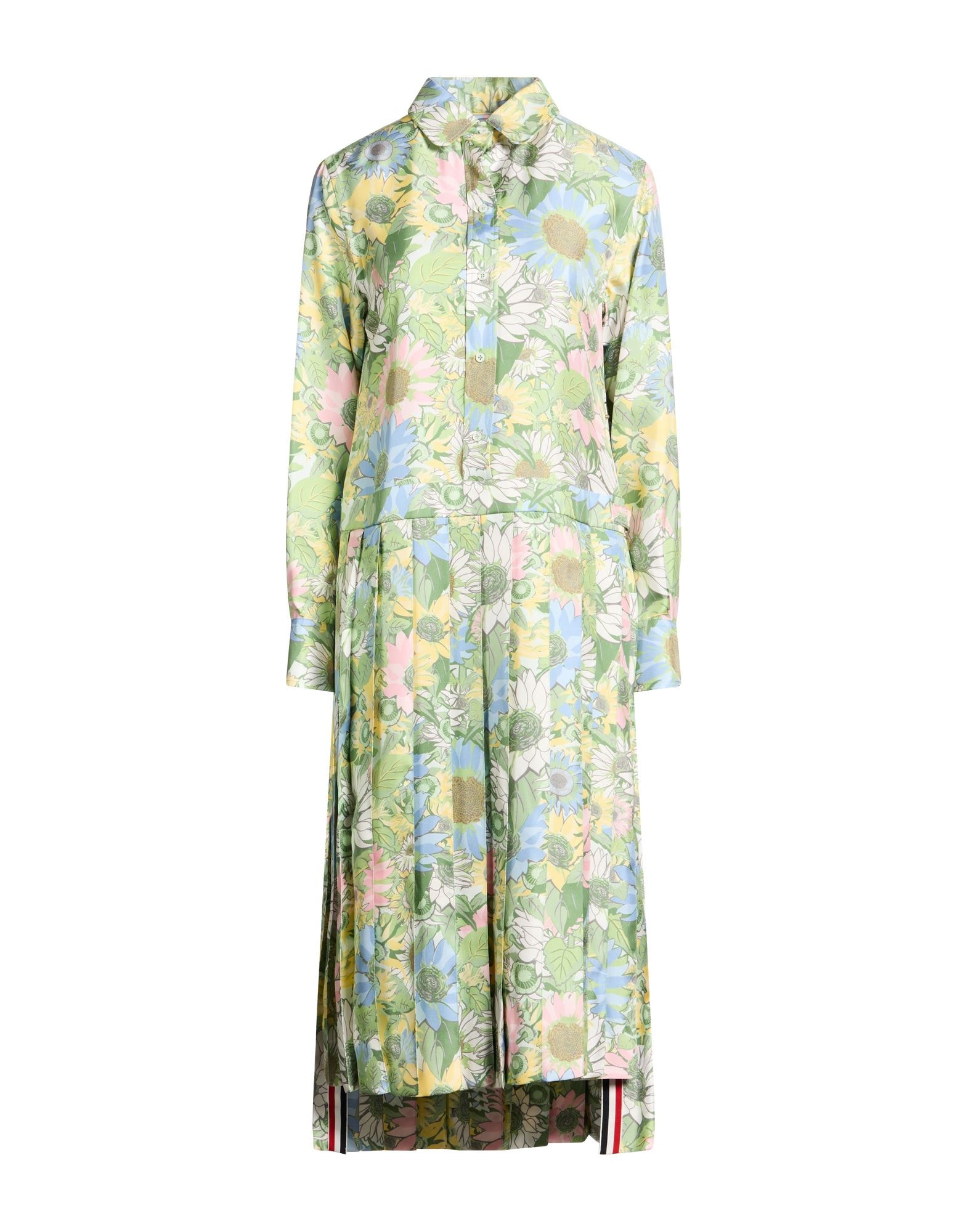 THOM BROWNE - Midi dresses