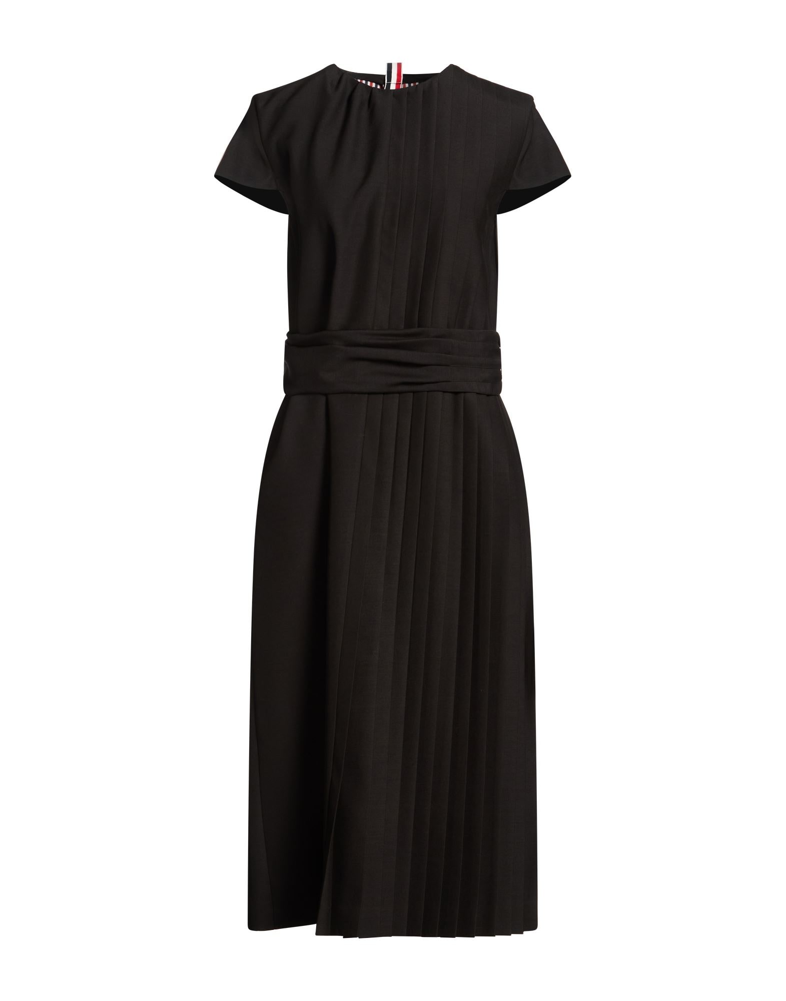 THOM BROWNE - Midi dresses