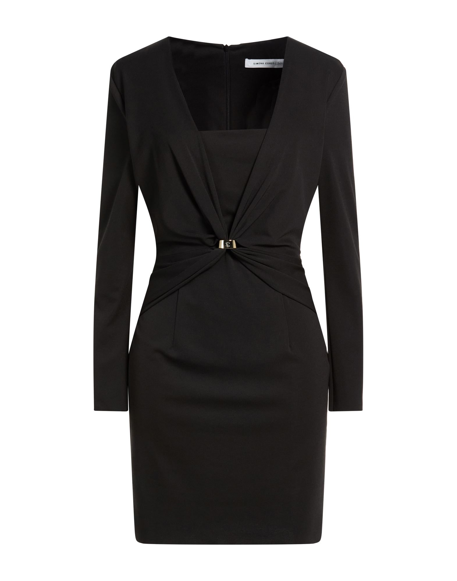 SIMONA CORSELLINI - Mini dresses