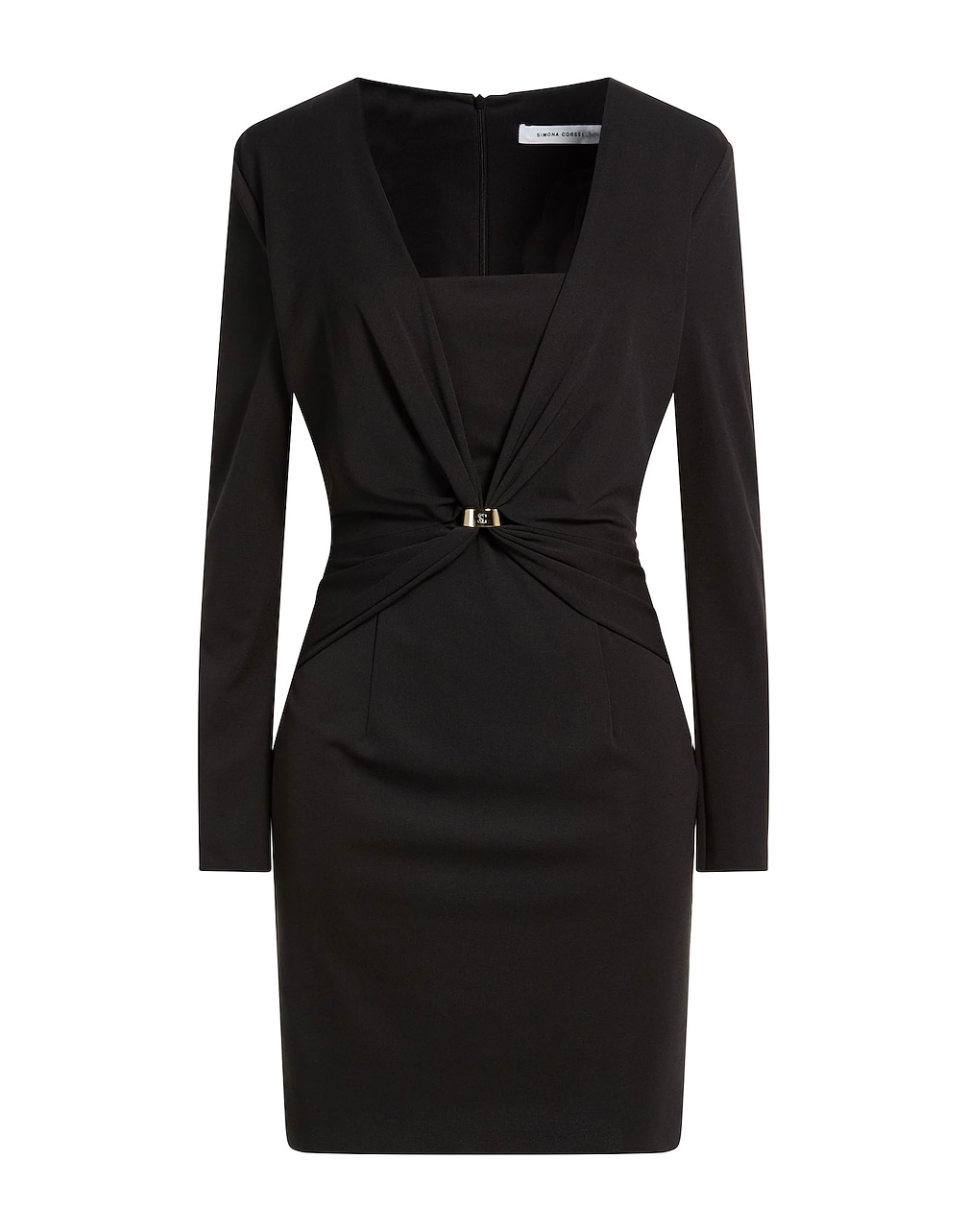 SIMONA CORSELLINI - Mini dresses