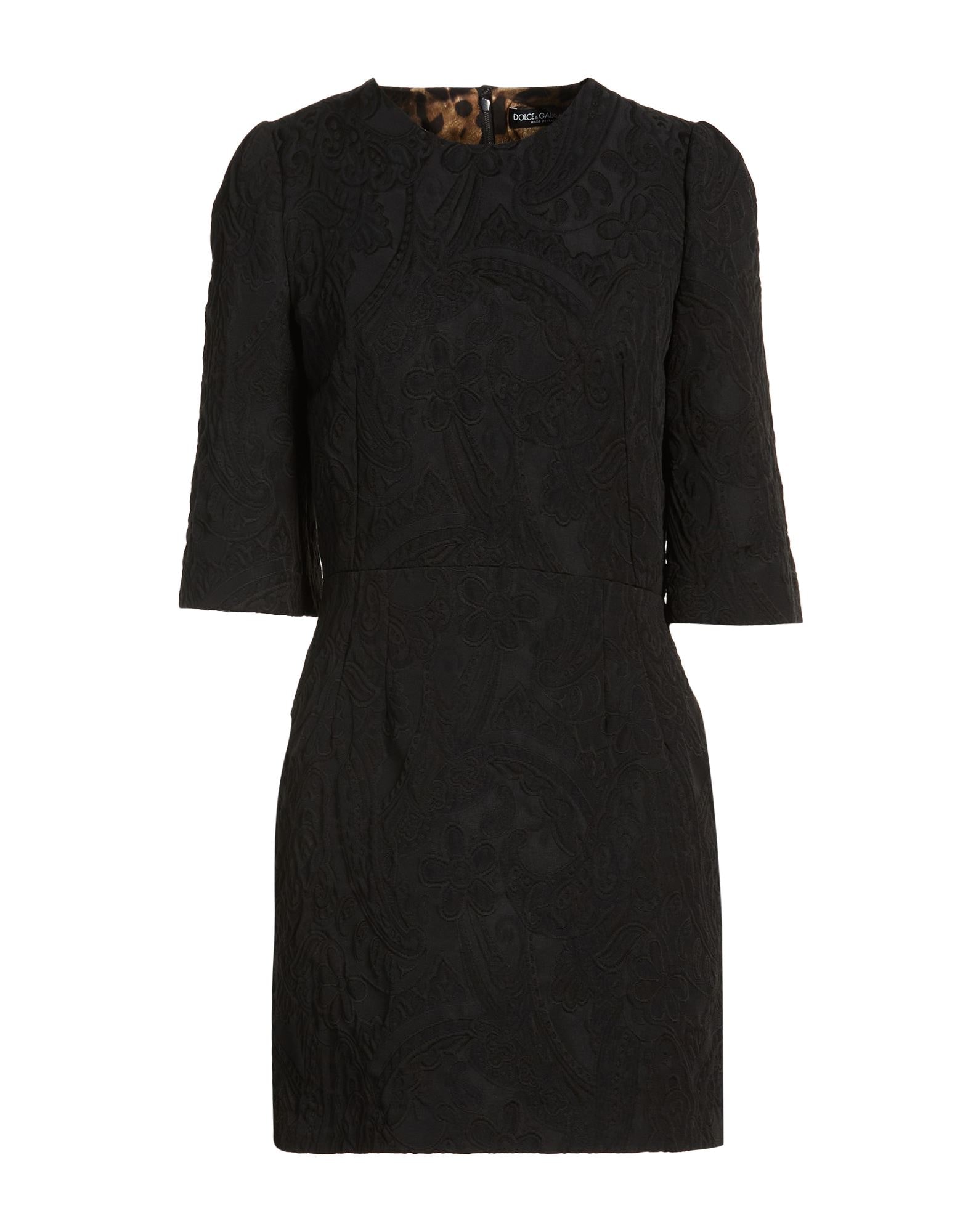 DOLCE&GABBANA - Mini dresses