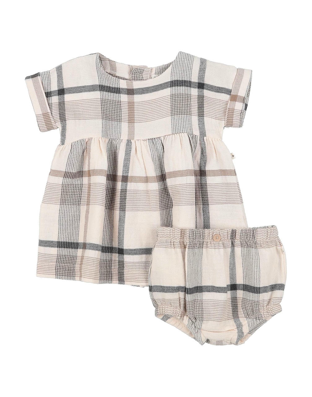 1 + IN THE FAMILY - Baby dresses