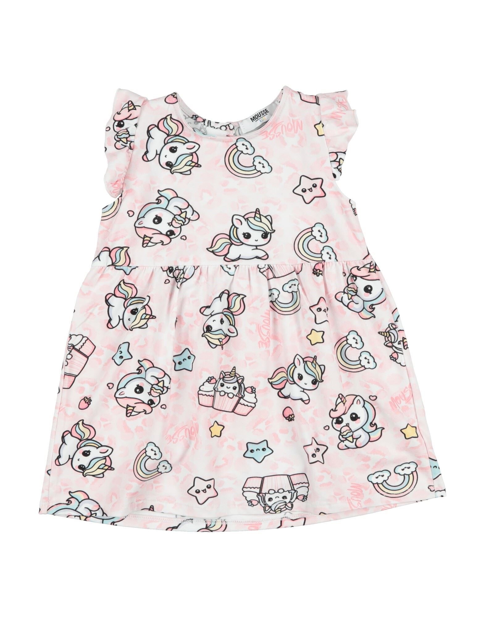 MOUSSE DANS LA BOUCHE - Robes fille