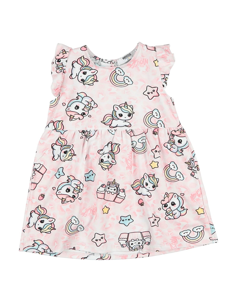 MOUSSE DANS LA BOUCHE - Kids’ dresses