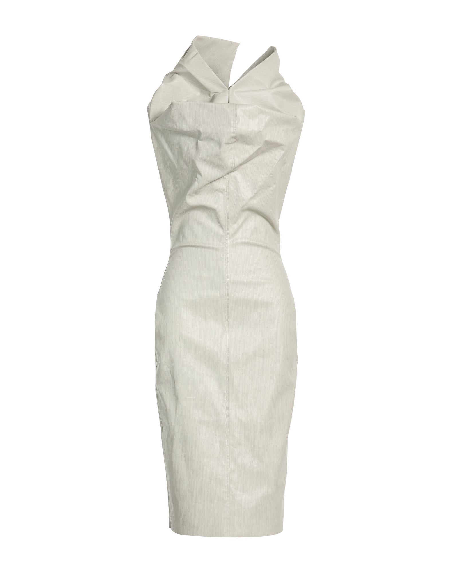 RICK OWENS - Midi-Kleider