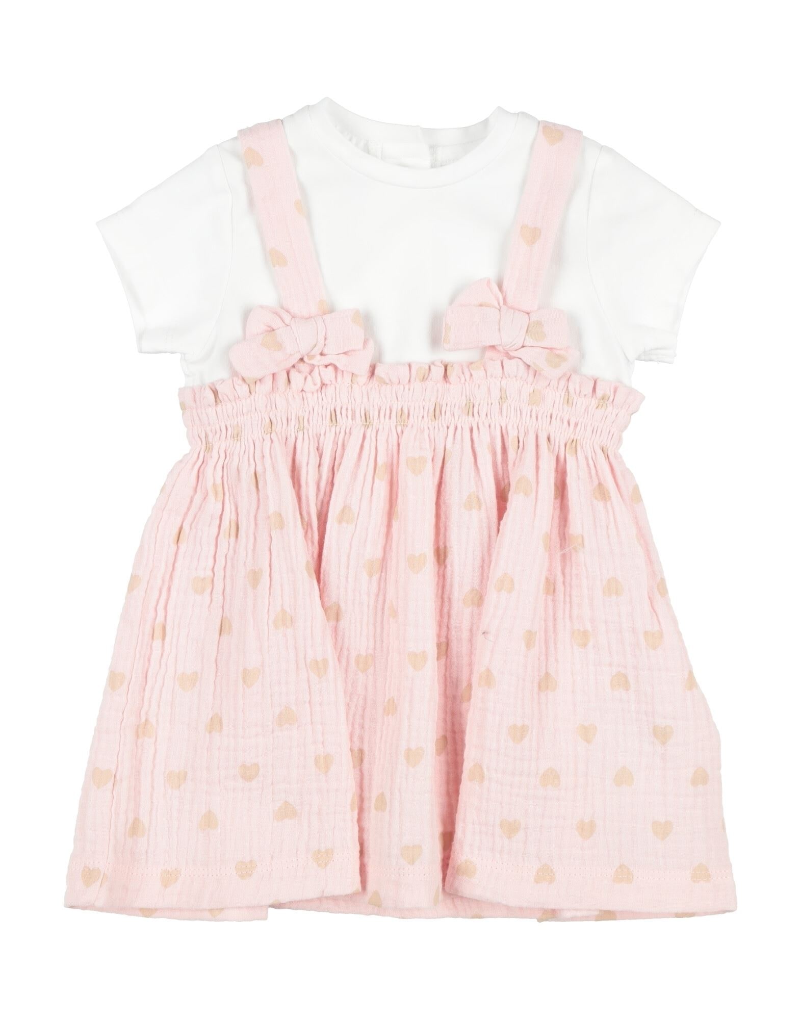 MINIBANDA by SARABANDA - Baby dresses