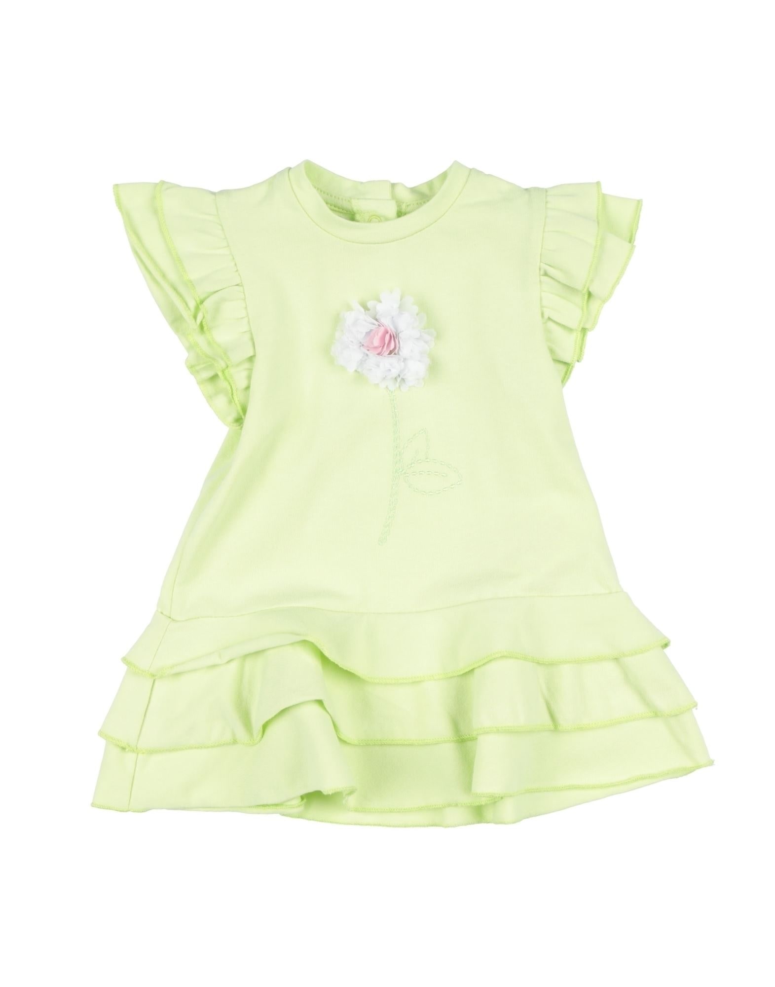 MINIBANDA by SARABANDA - Baby dresses