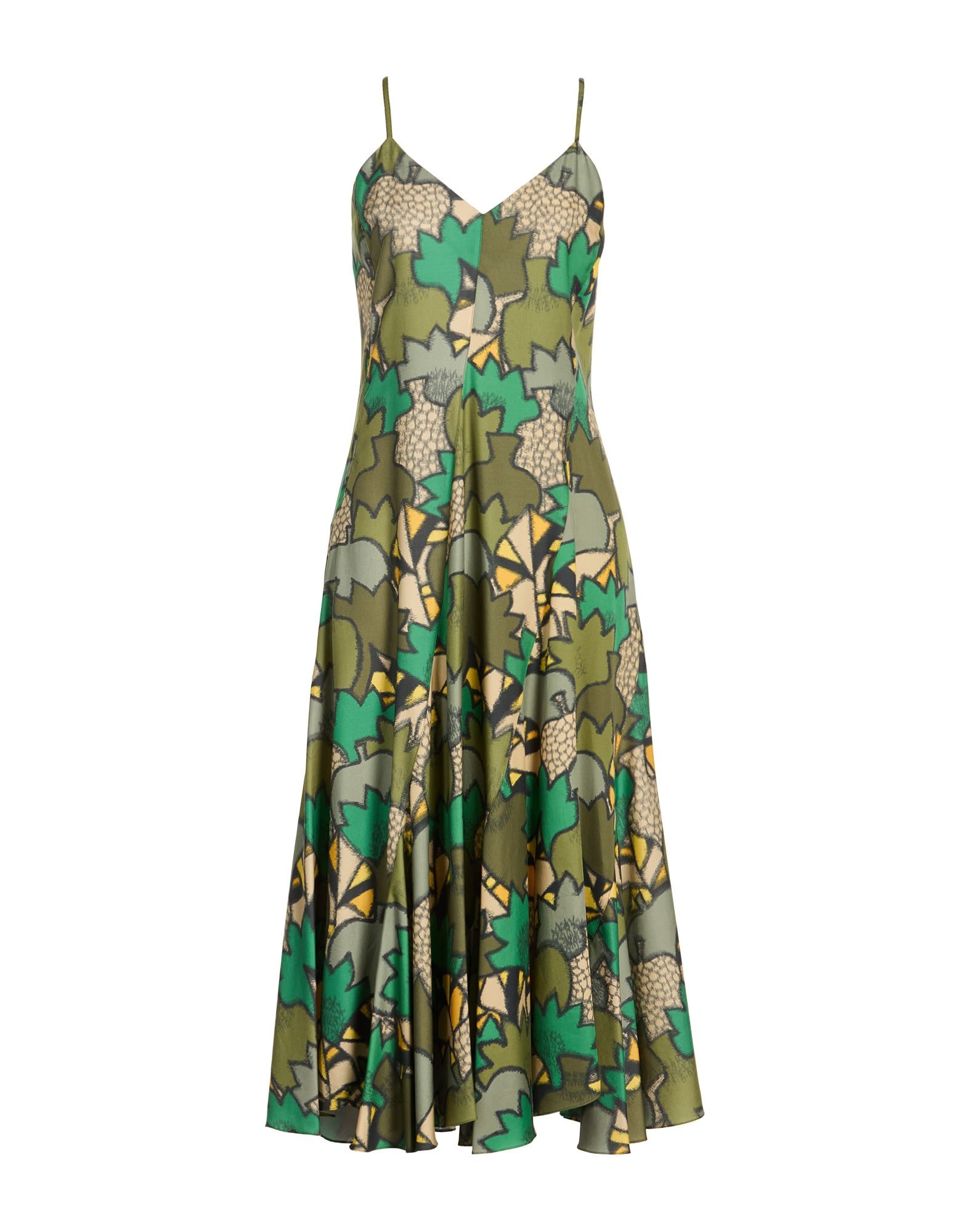 KENZO - Платья миди