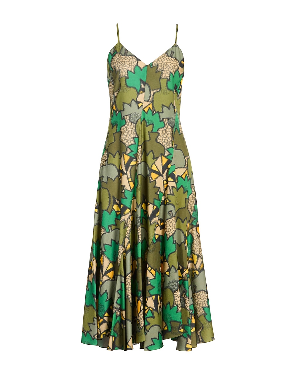 KENZO - Midi dresses