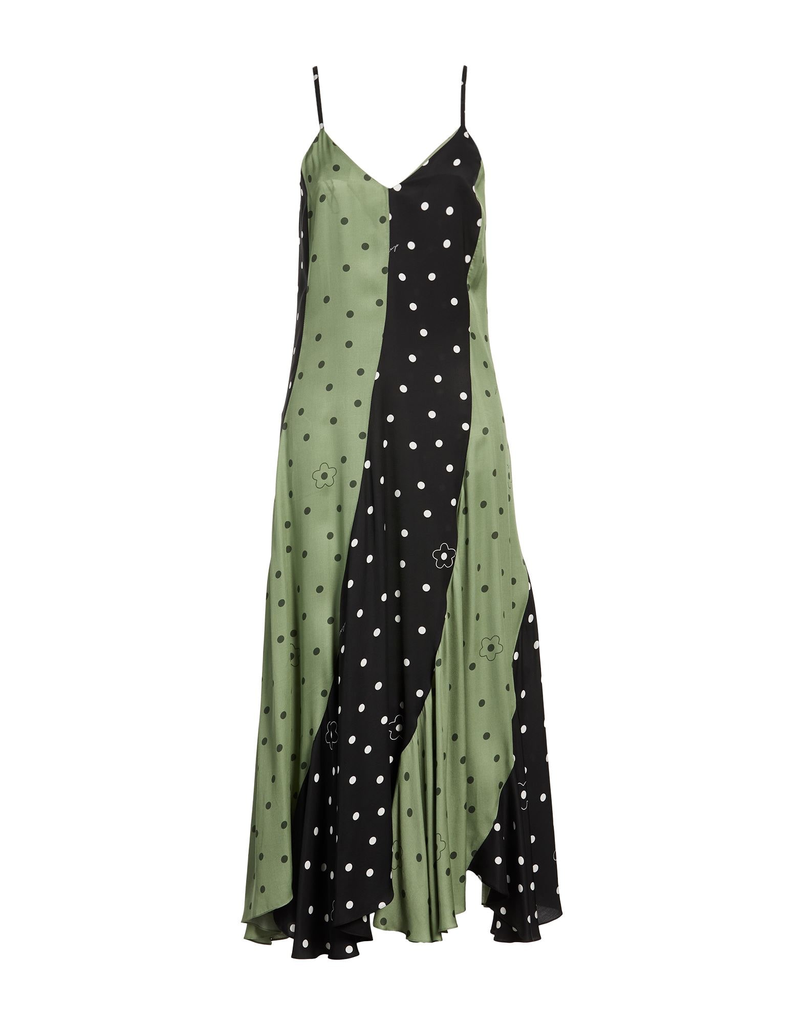 KENZO - Длинные платья