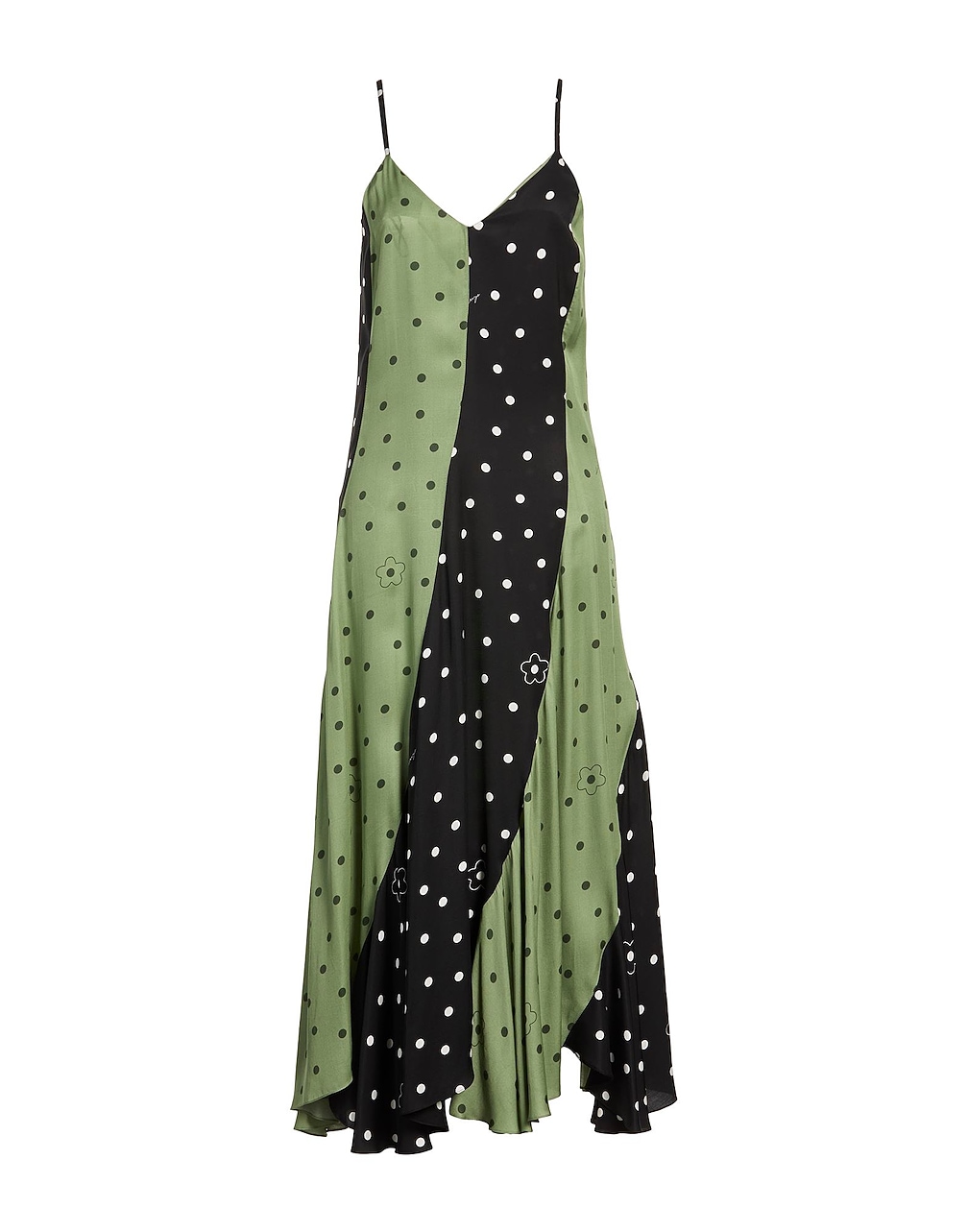 KENZO - Maxi dresses