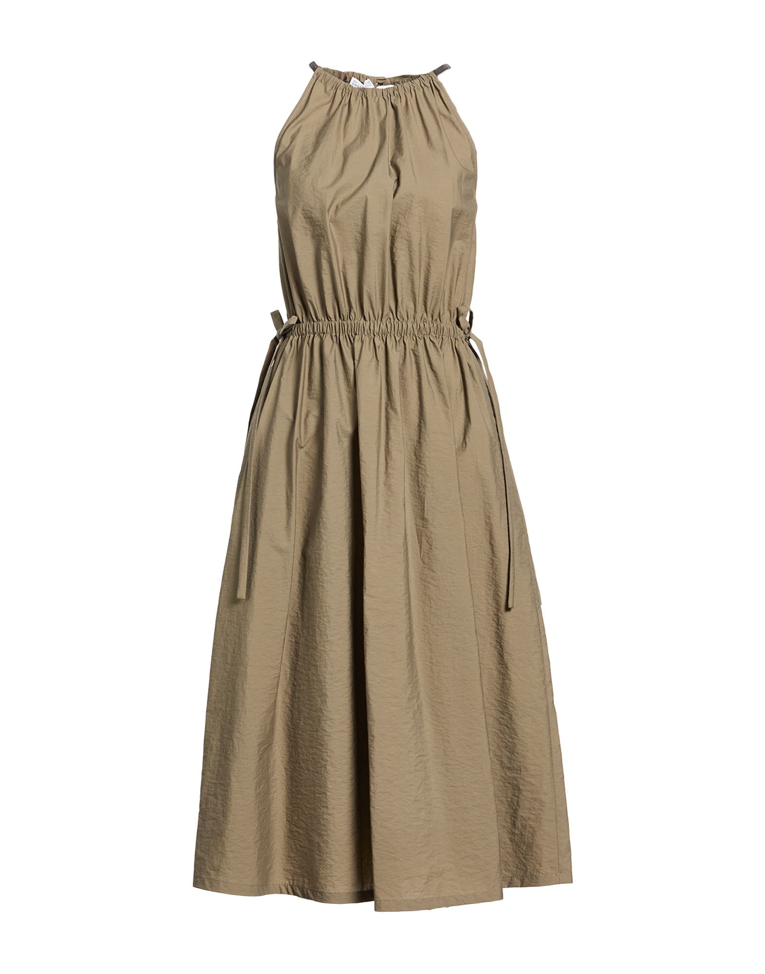 BRUNELLO CUCINELLI - Midi dresses