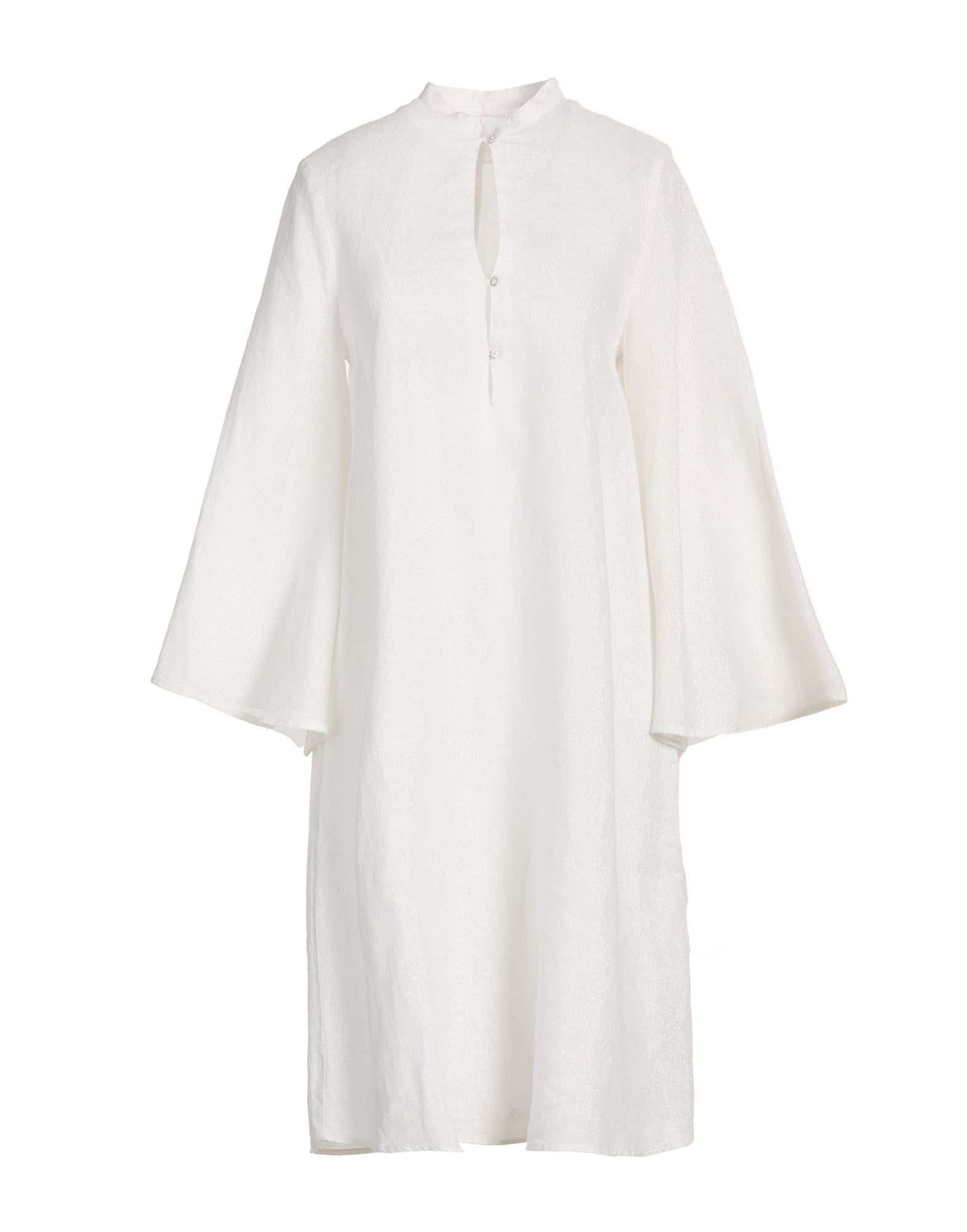 120% LINO - Midi dresses