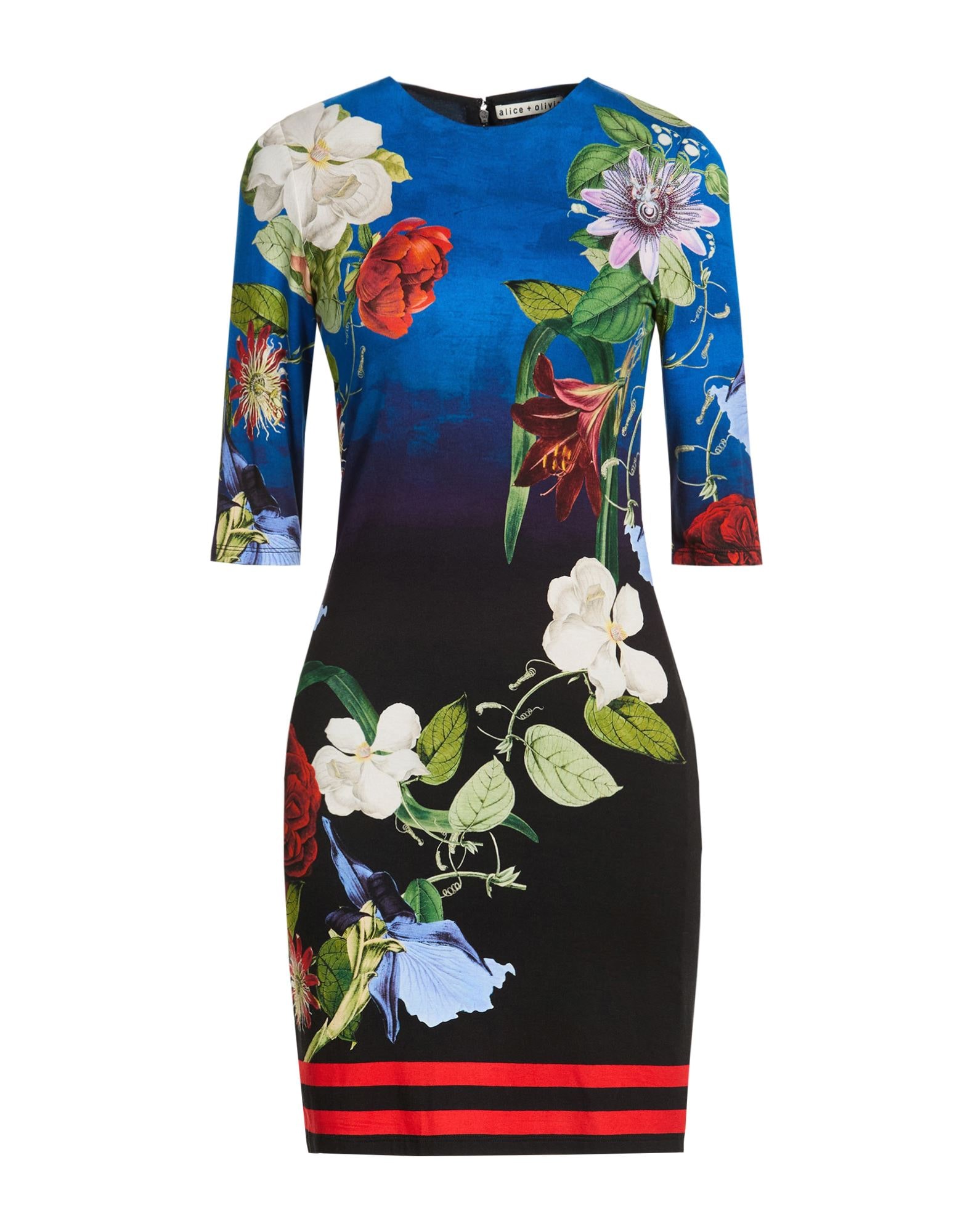 ALICE + OLIVIA - Mini dresses