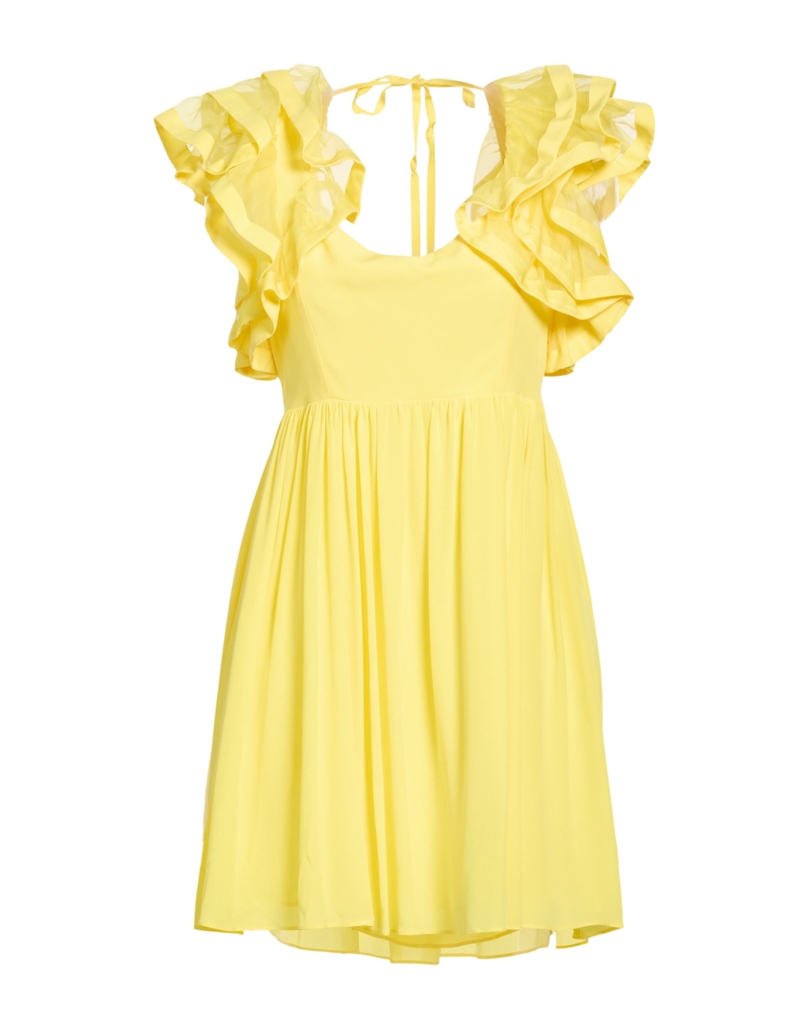 GATTINONI - Mini dresses