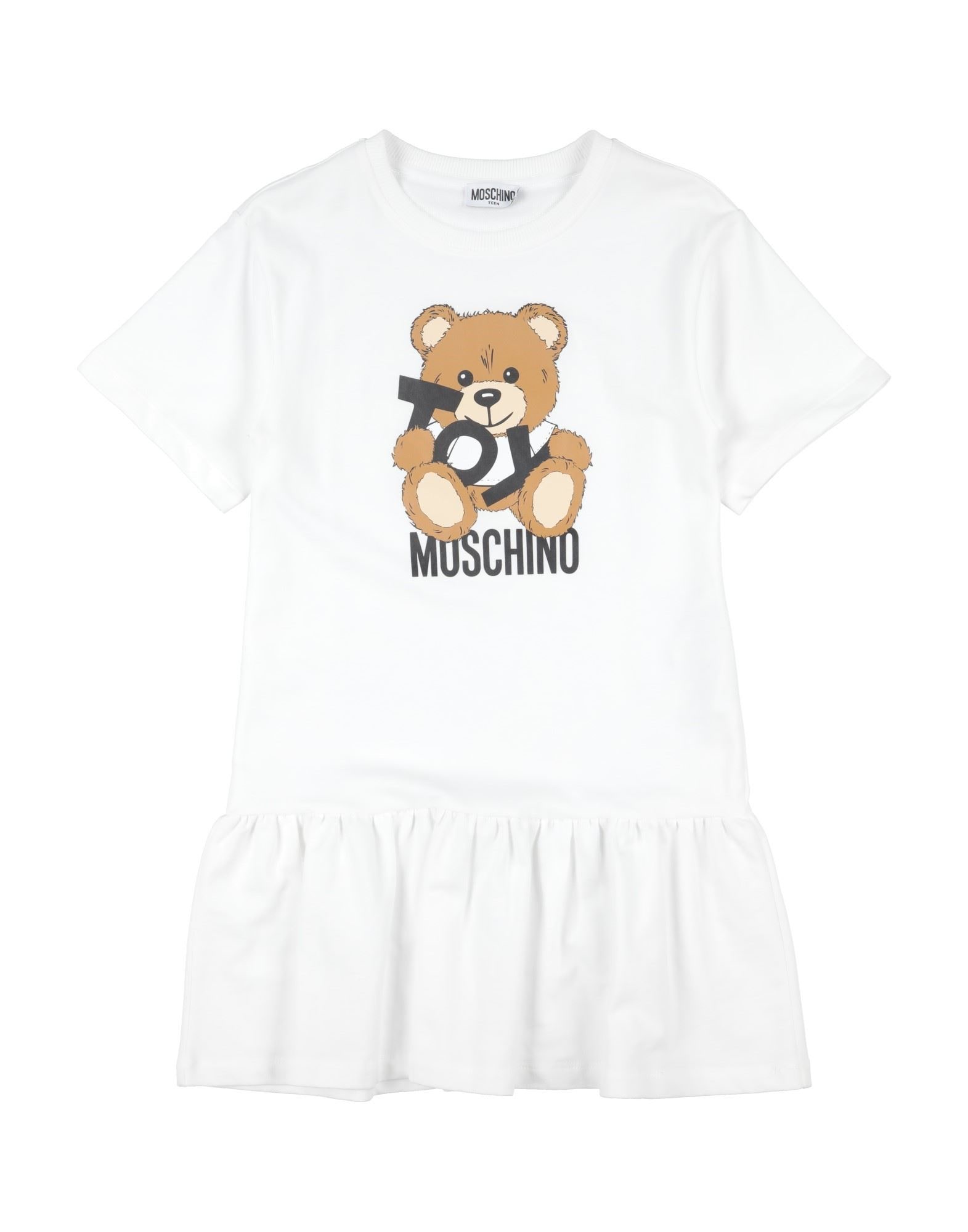 MOSCHINO TEEN - Kids’ dresses