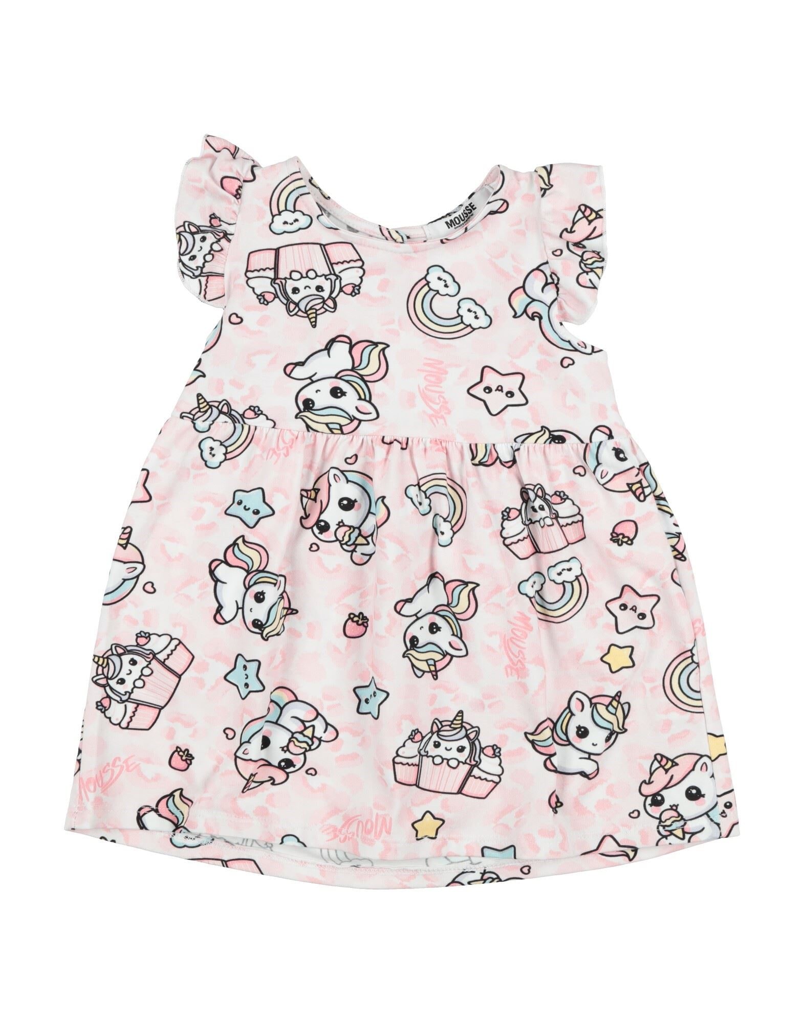 MOUSSE DANS LA BOUCHE - Платья для малышей