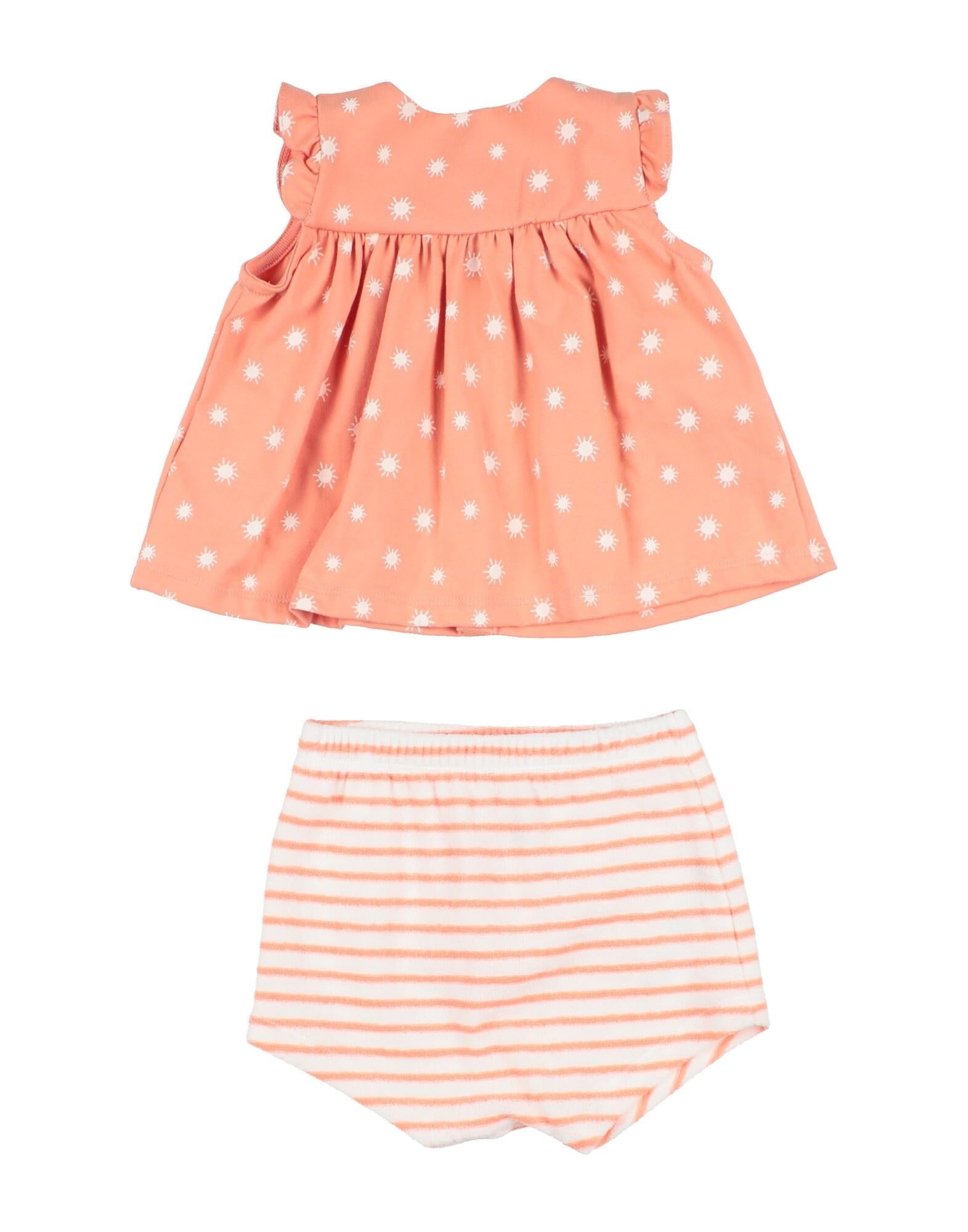 PETIT BATEAU - Completi Baby