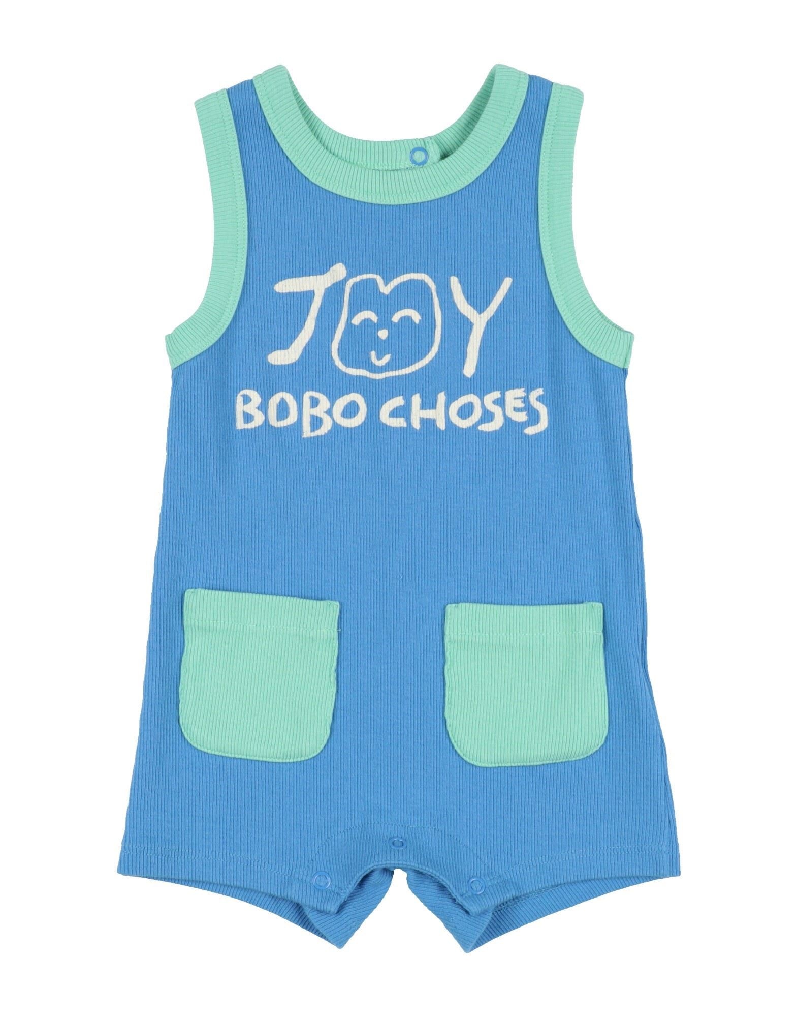 BOBO CHOSES - Baby Jumpsuits & Overalls