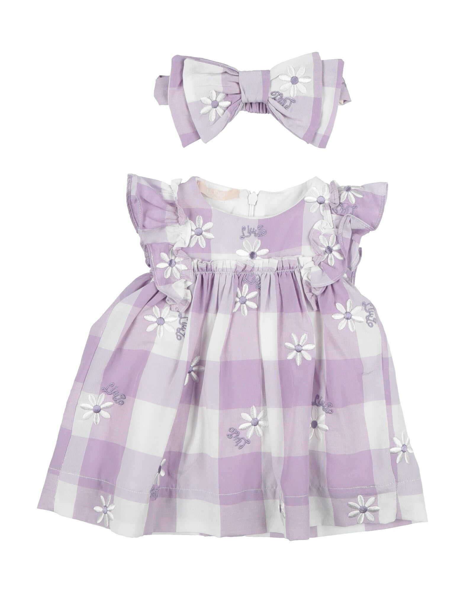 LIU •JO - Baby dresses