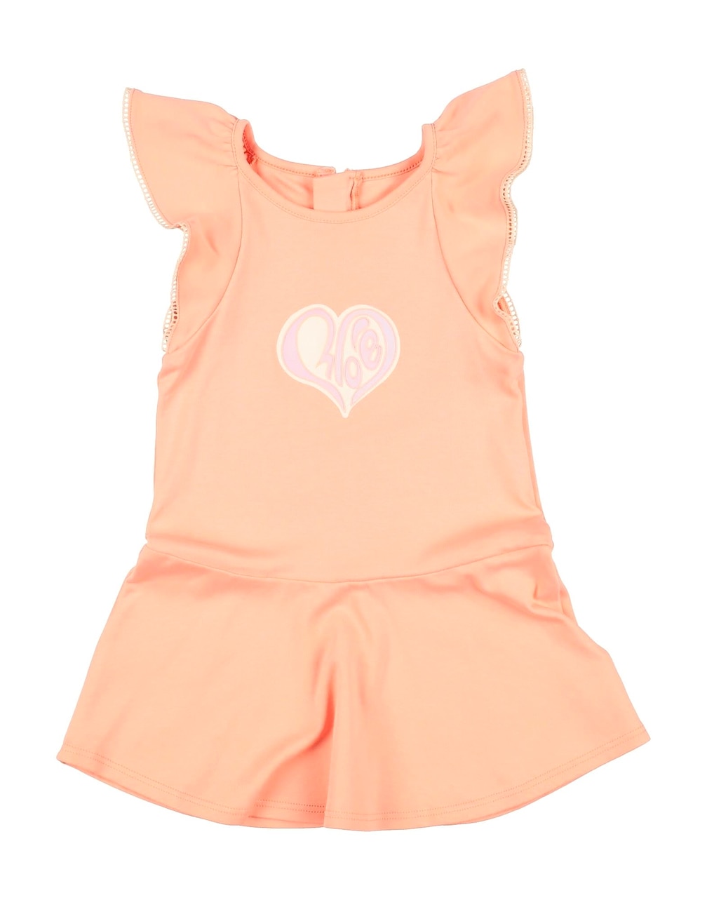 CHLOÉ - Baby dresses