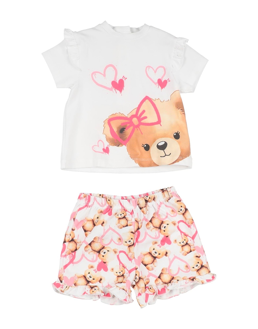 MINIBANDA by SARABANDA - Baby sets