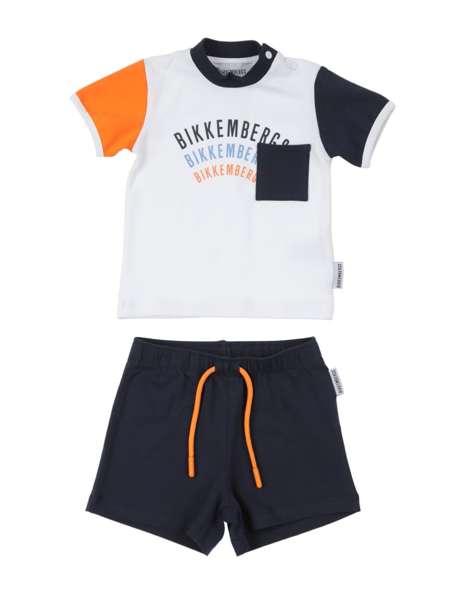 BIKKEMBERGS - Комплекты для малышей