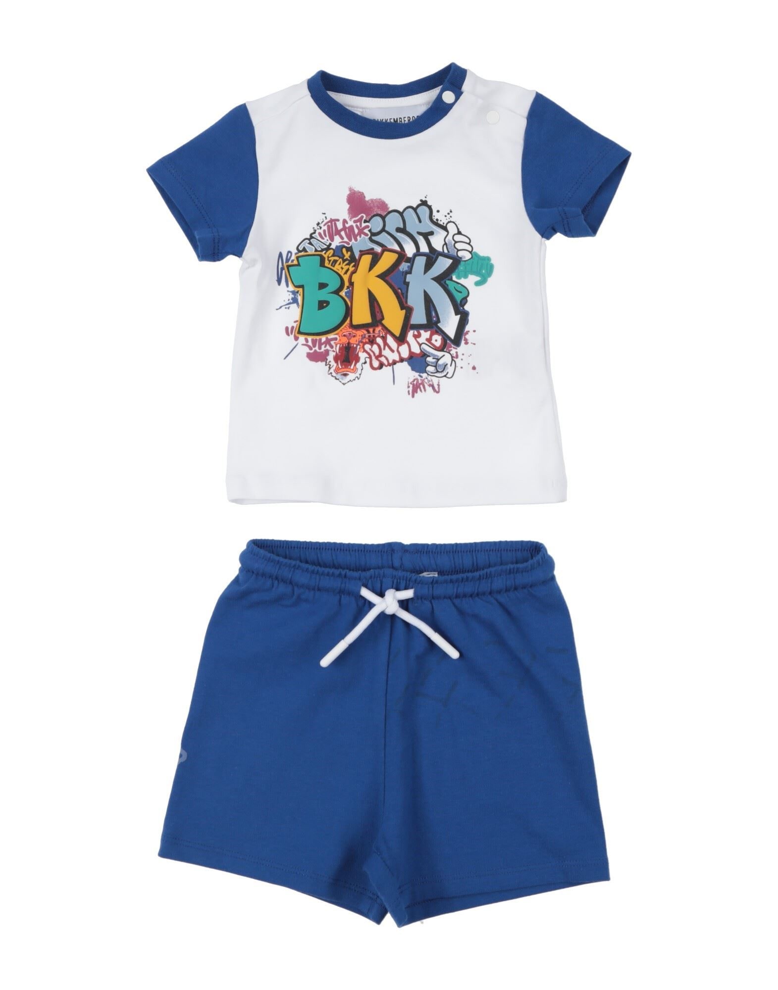 BIKKEMBERGS - Комплекты для малышей