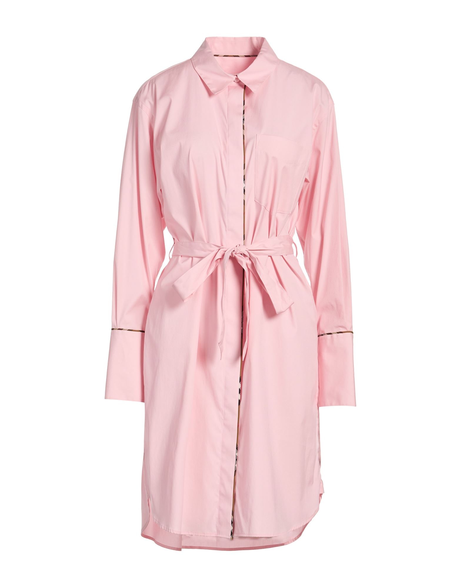 BURBERRY - Midi φορέματα